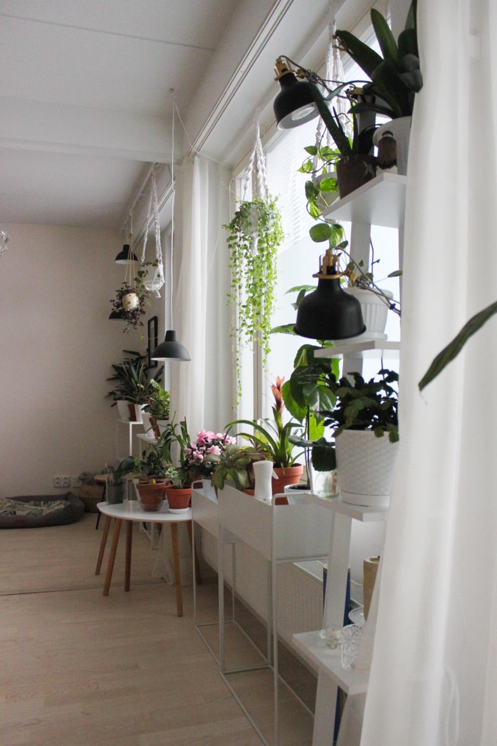 Leinelä Apartment
