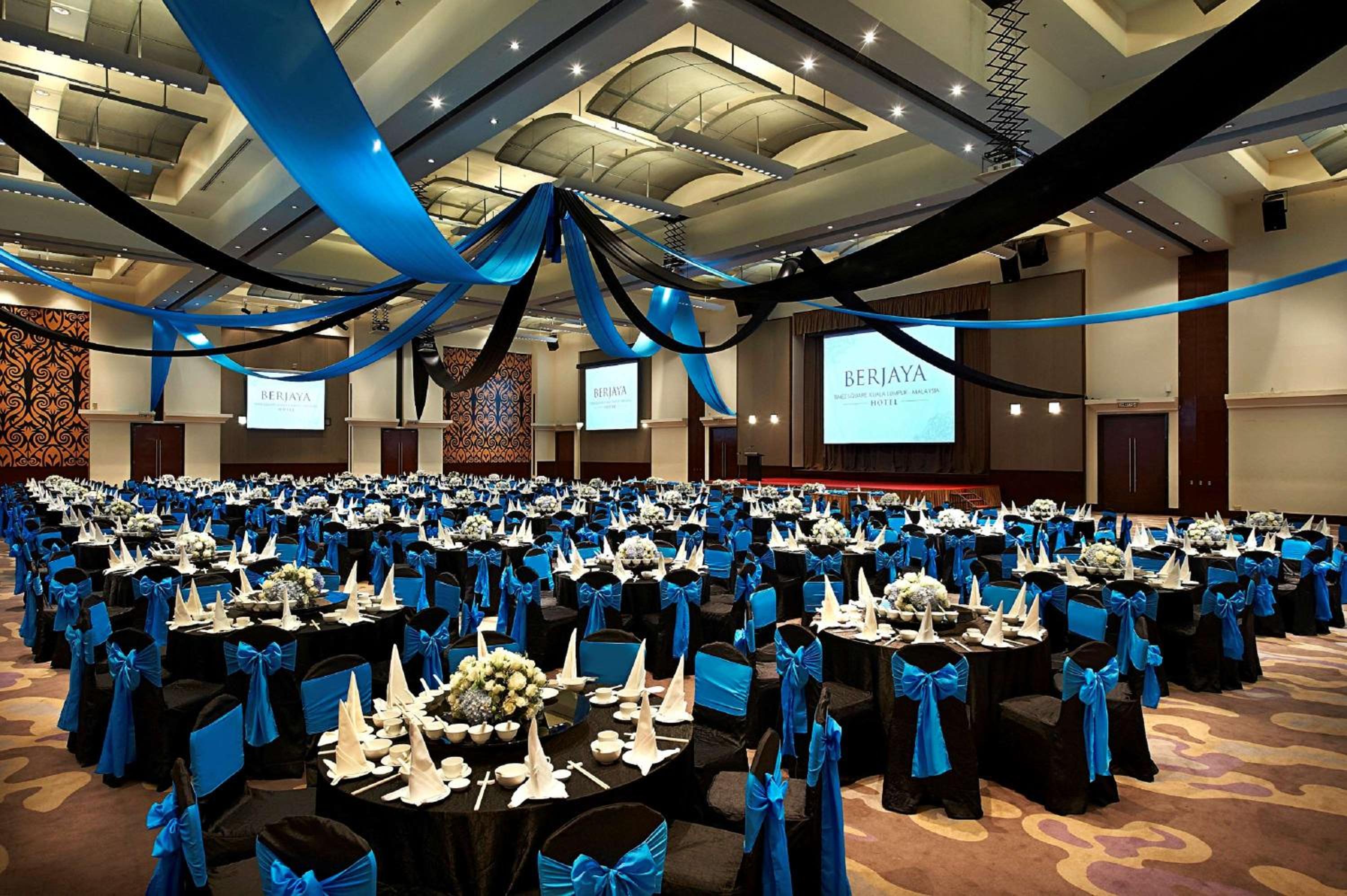The Hotel Suites at Times Square Kuala Lumpur