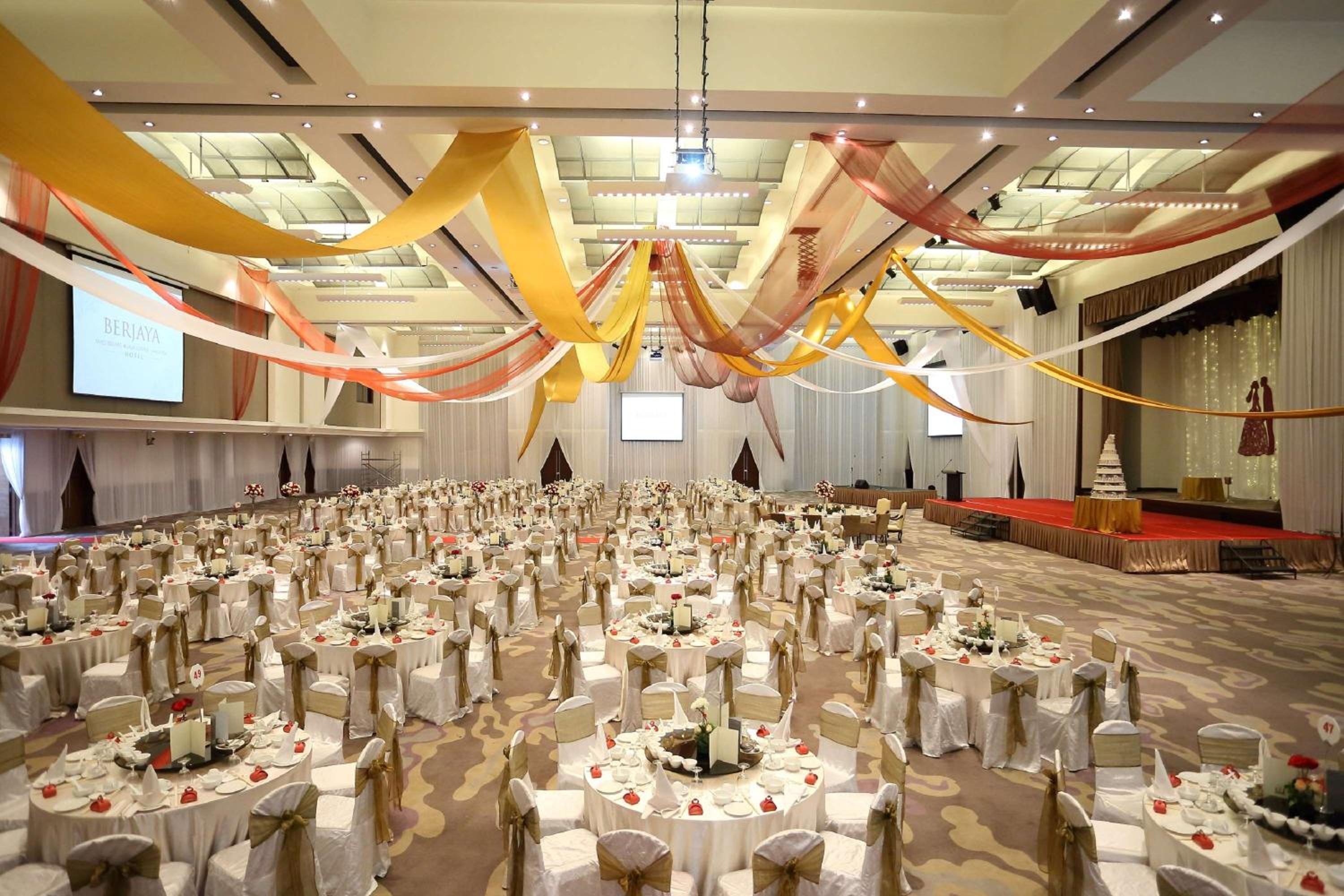The Hotel Suites at Times Square Kuala Lumpur
