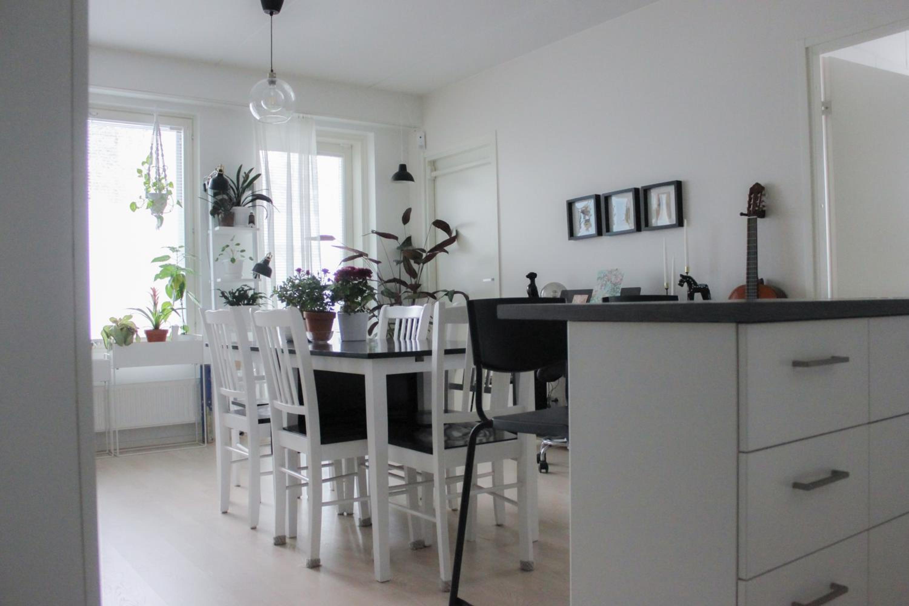 Leinelä Apartment