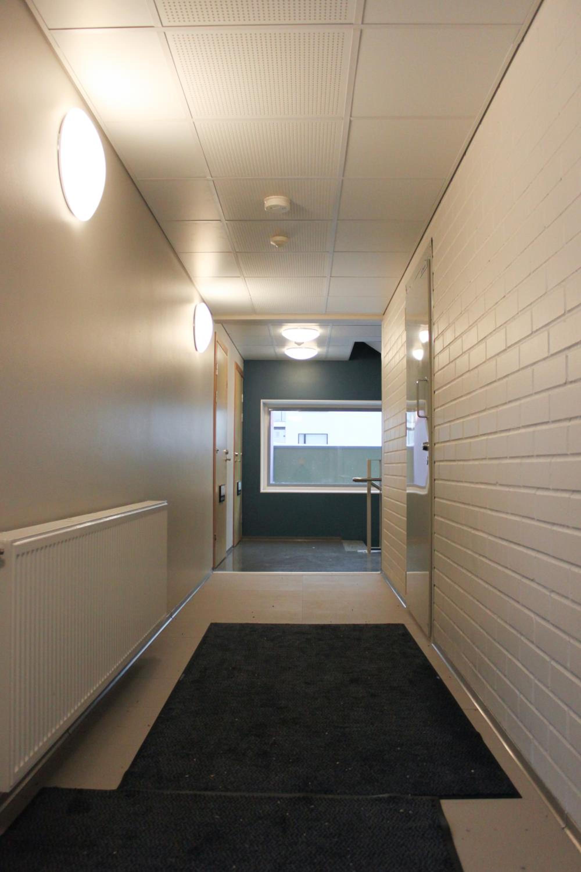 Leinelä Apartment