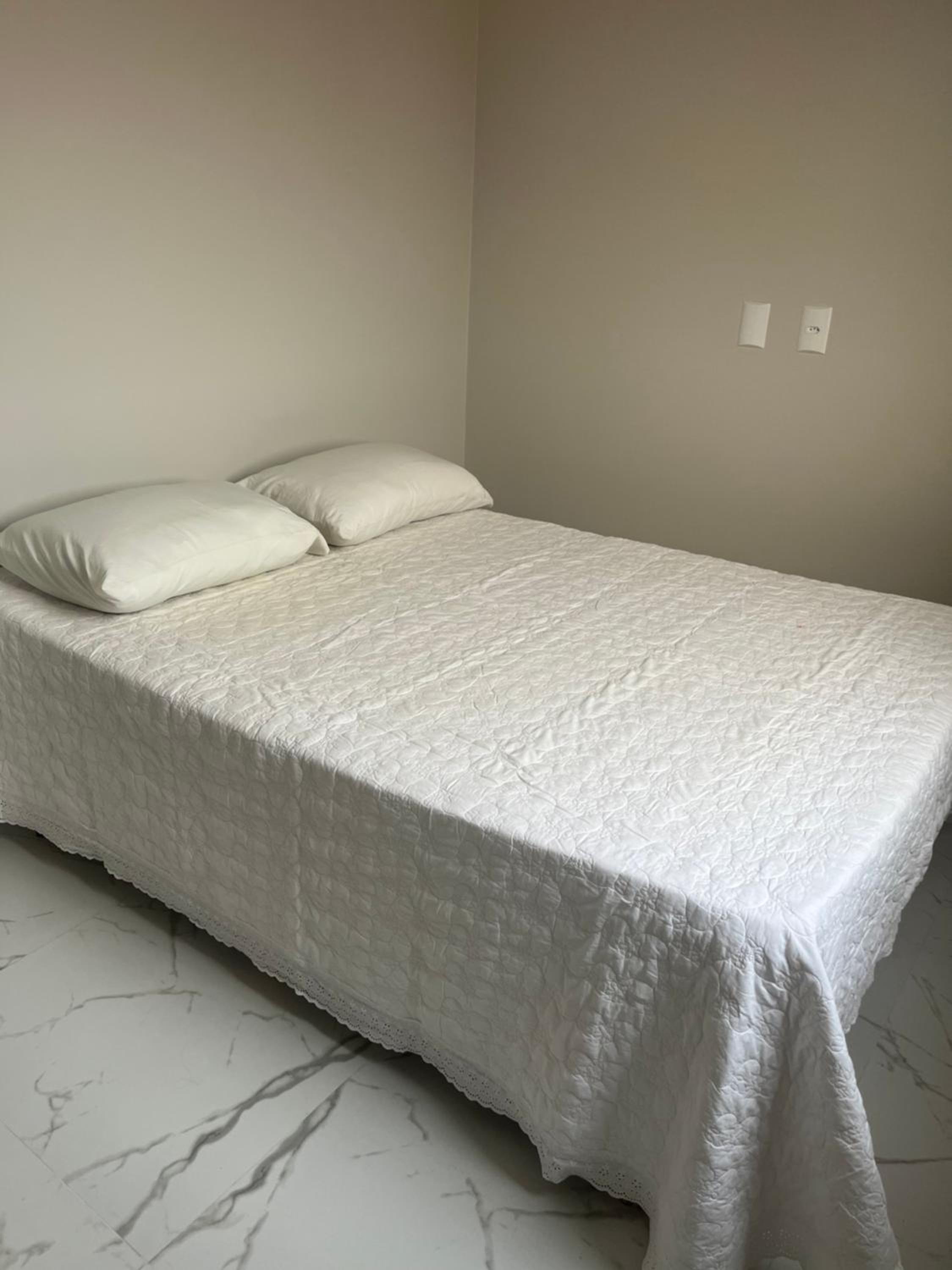 Residencial ISL - Praia da Pinheira SC
