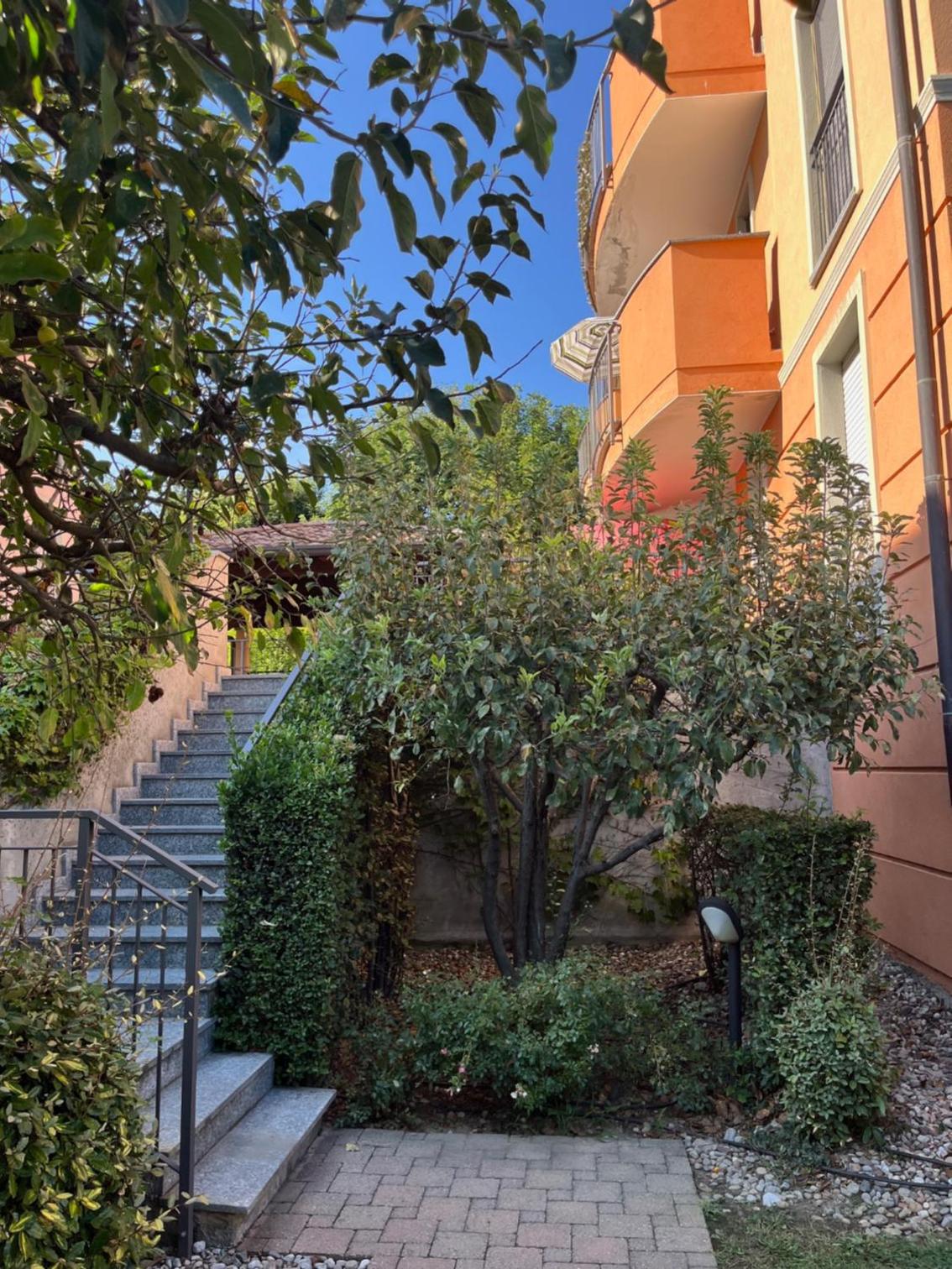 Residence Montebello