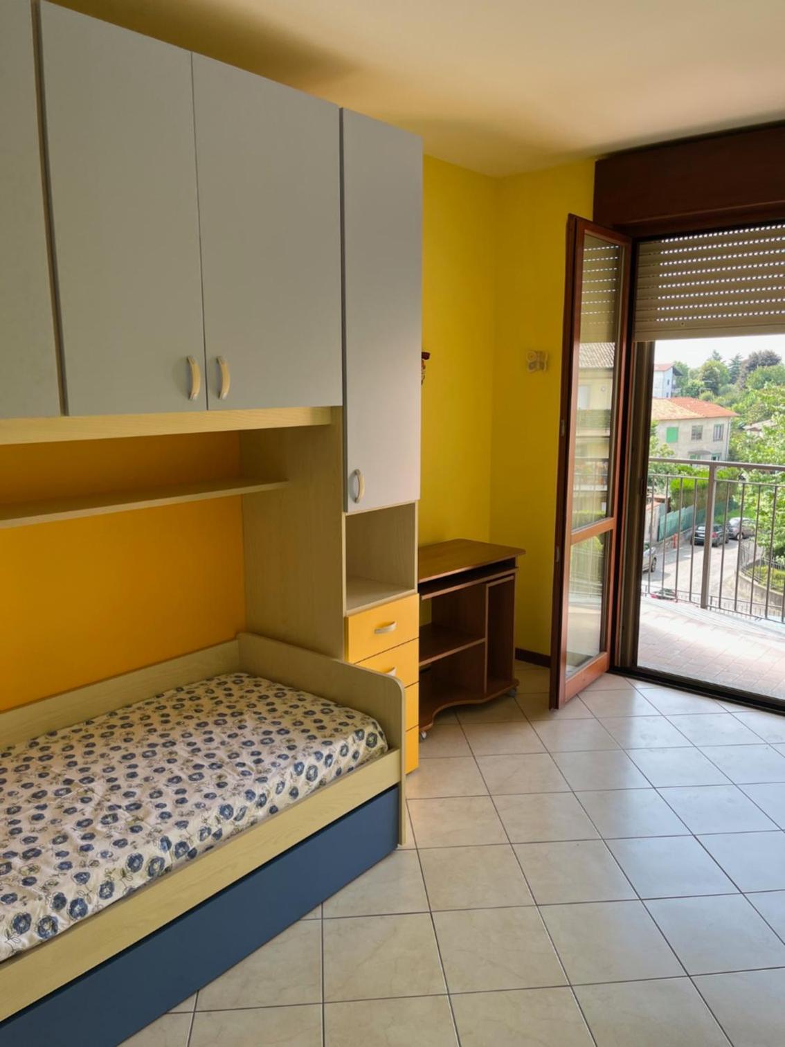 Residence Montebello