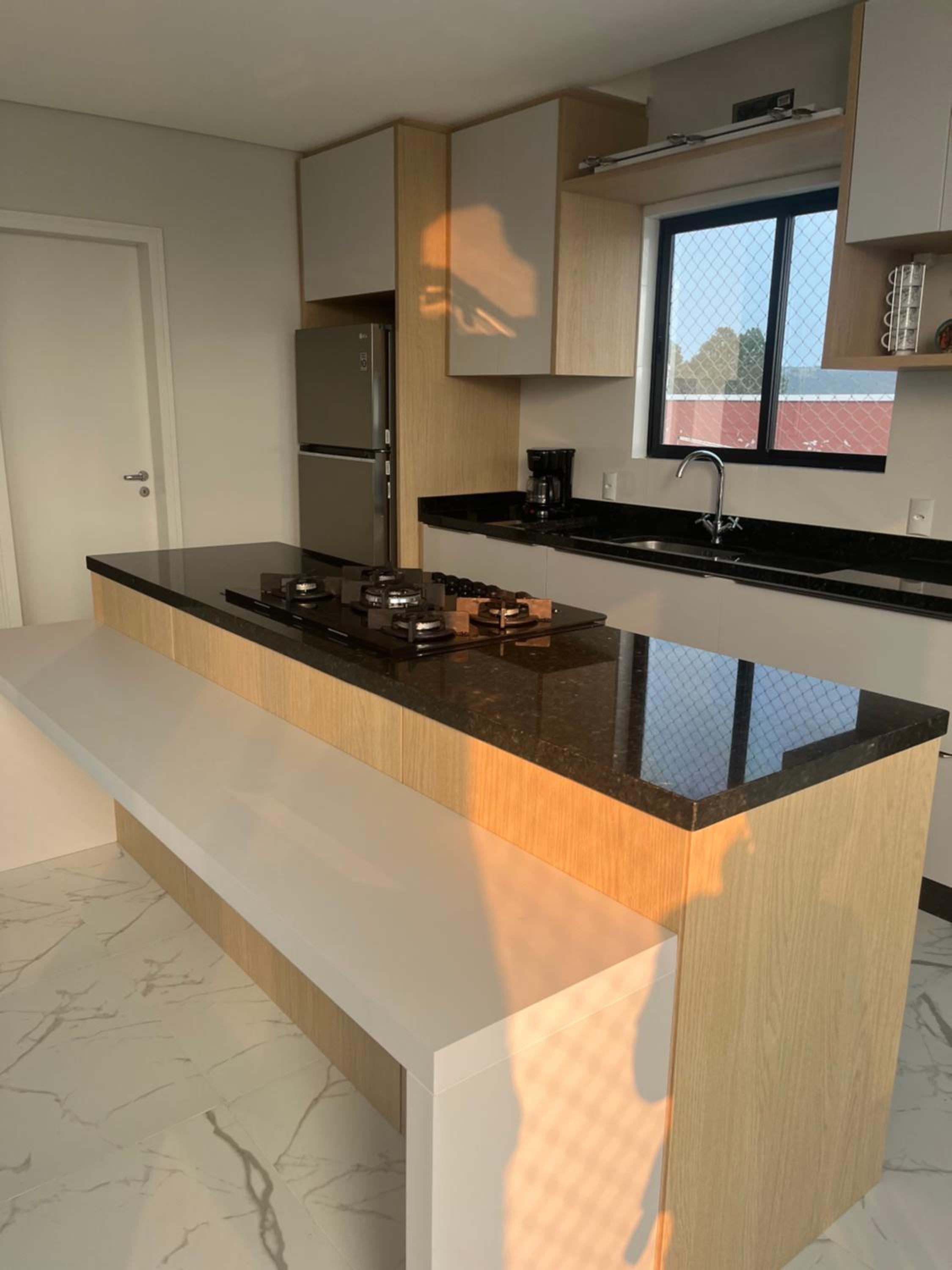 Residencial ISL - Praia da Pinheira SC