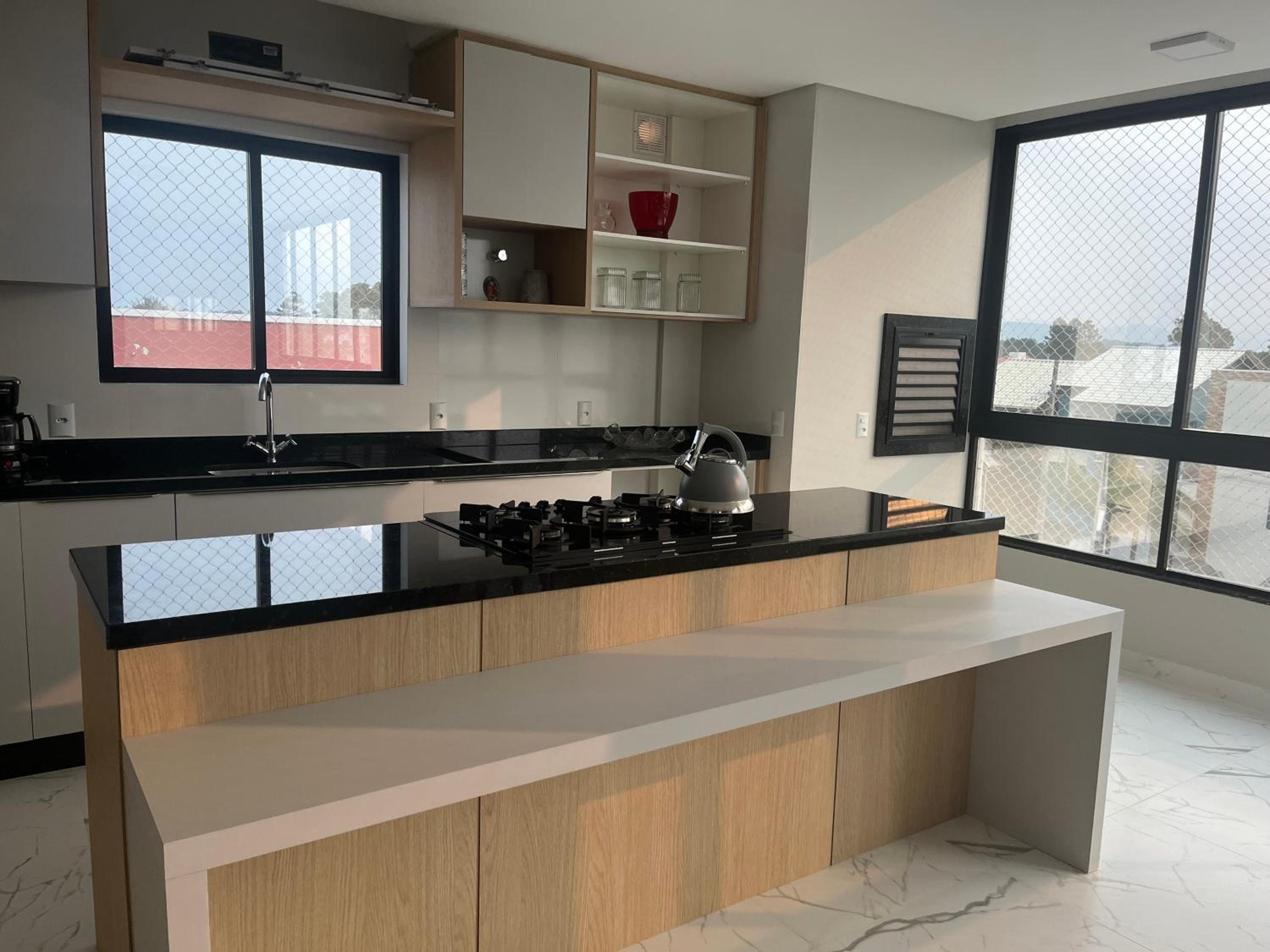 Residencial ISL - Praia da Pinheira SC