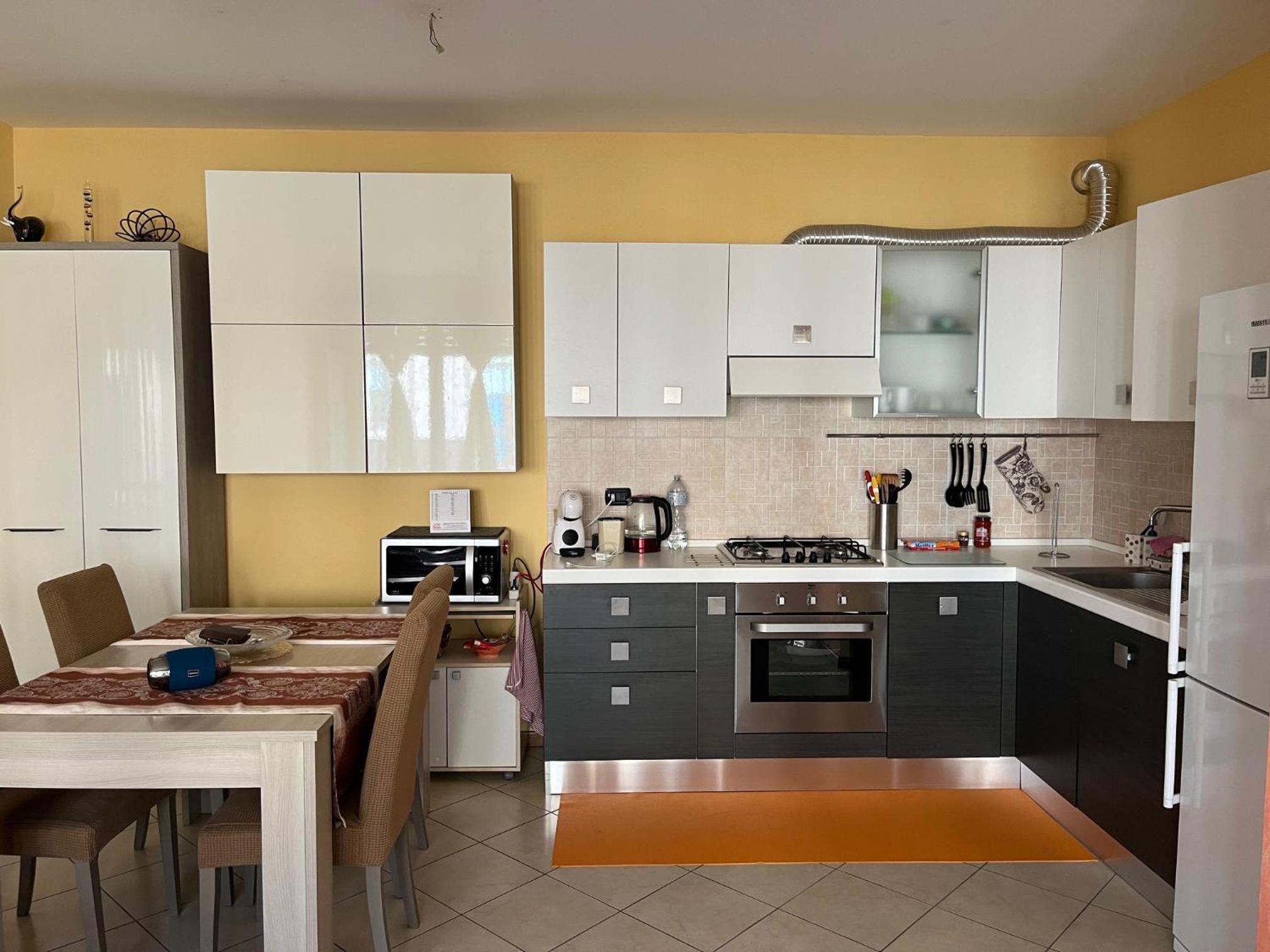 Residence Montebello