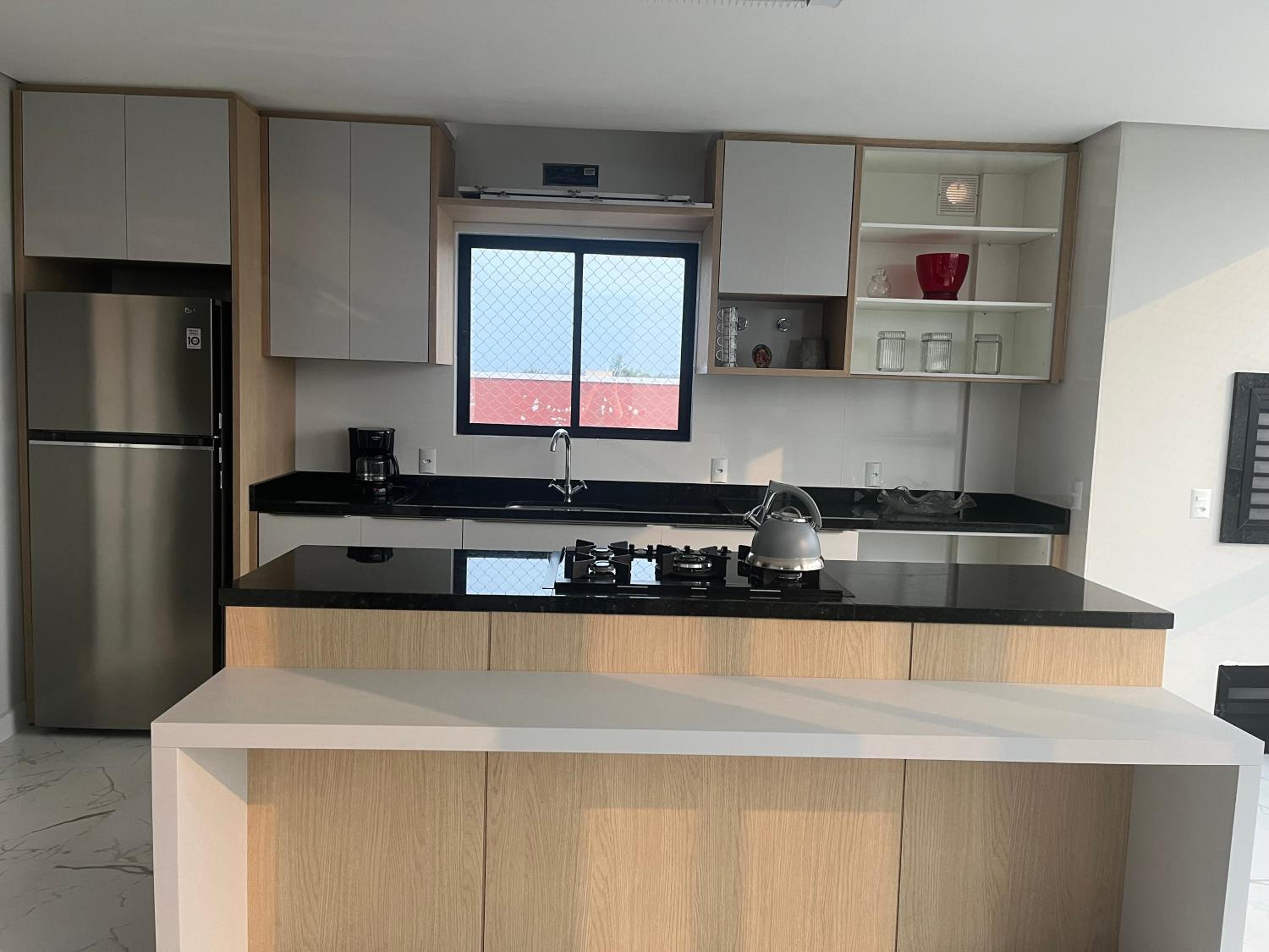 Residencial ISL - Praia da Pinheira SC