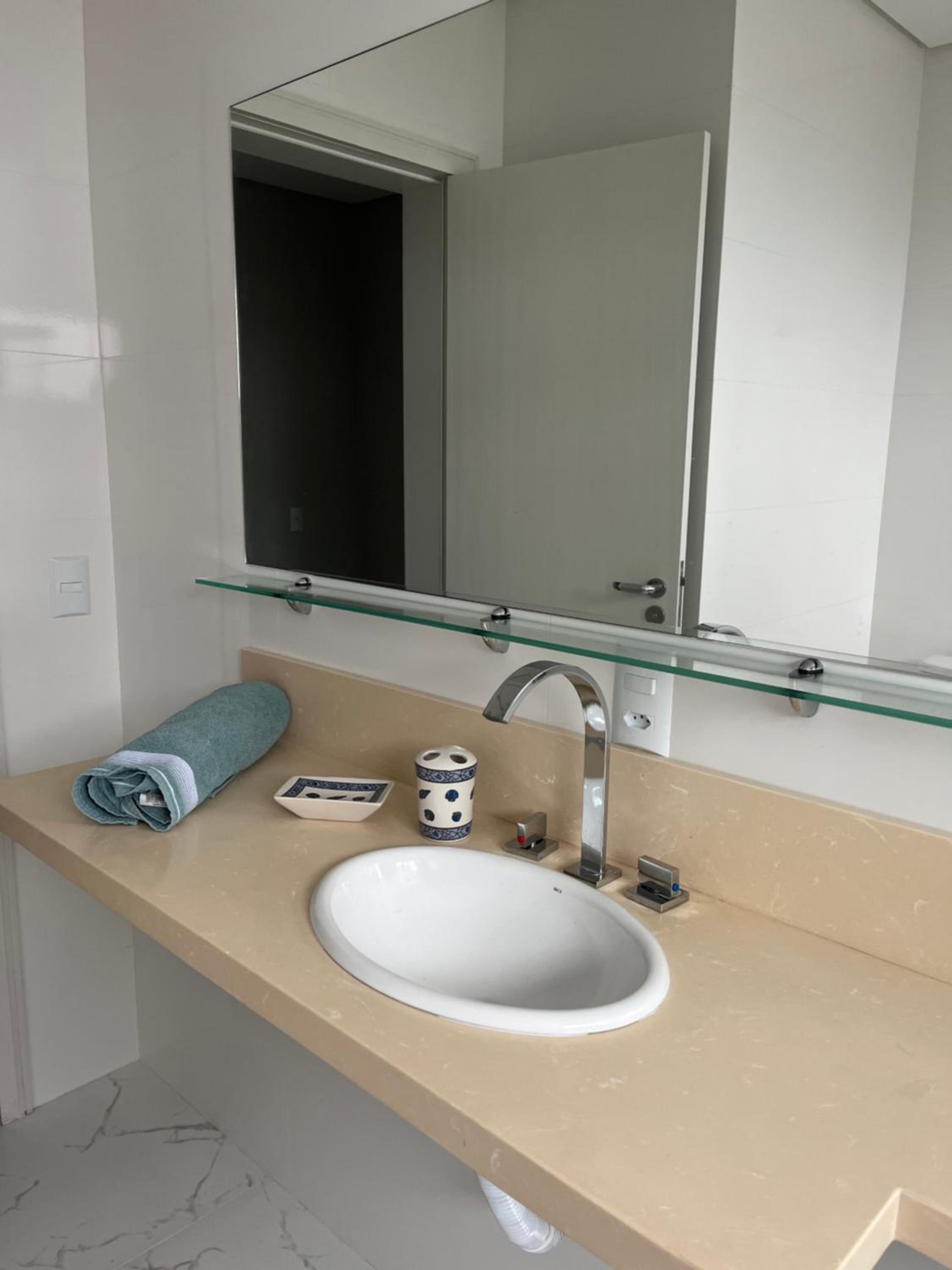 Residencial ISL - Praia da Pinheira SC