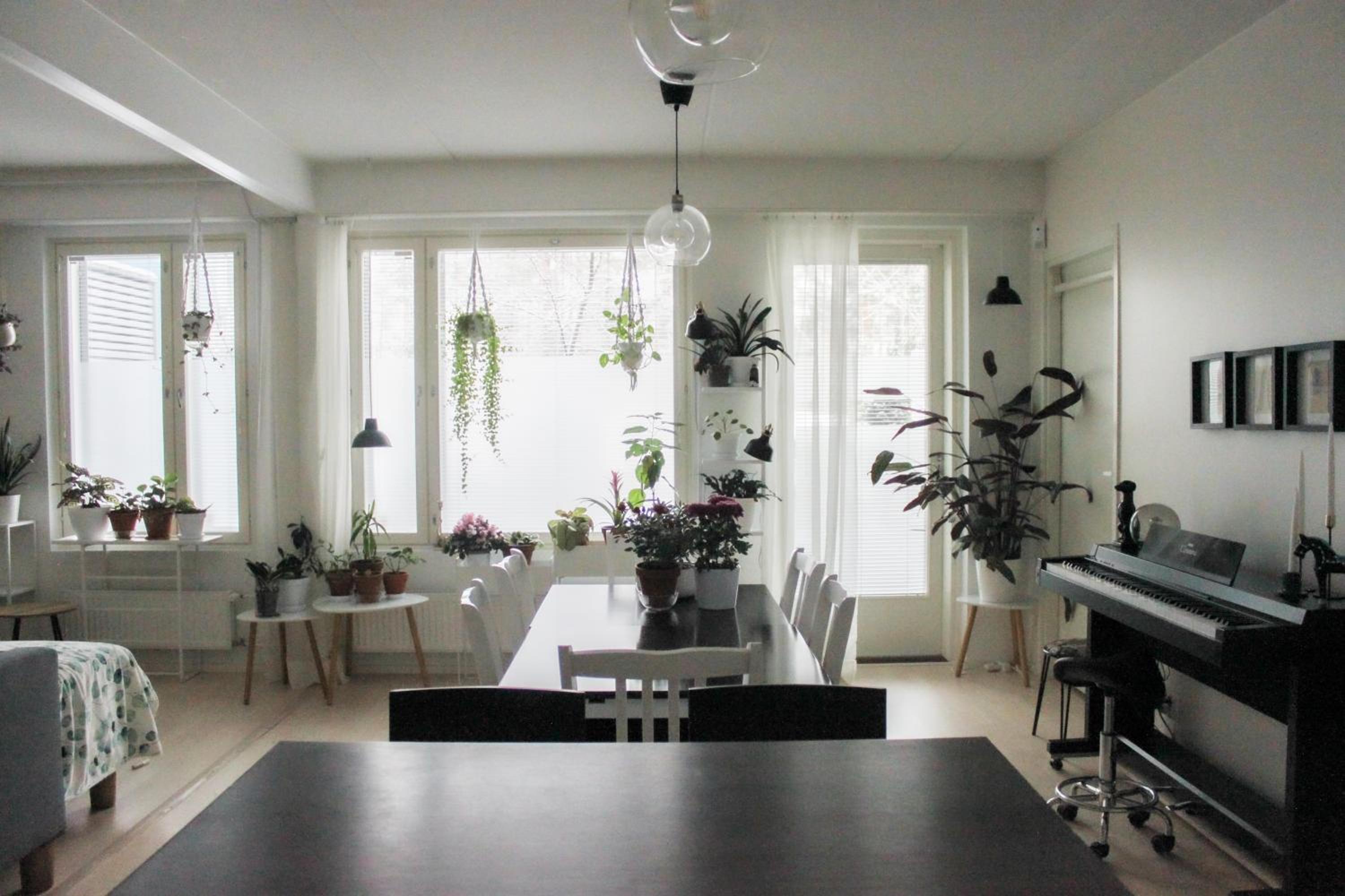 Leinelä Apartment
