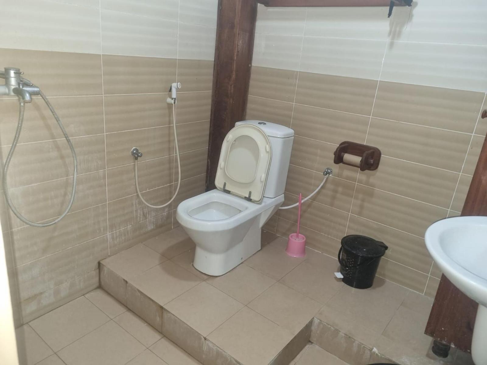 Kilimani House