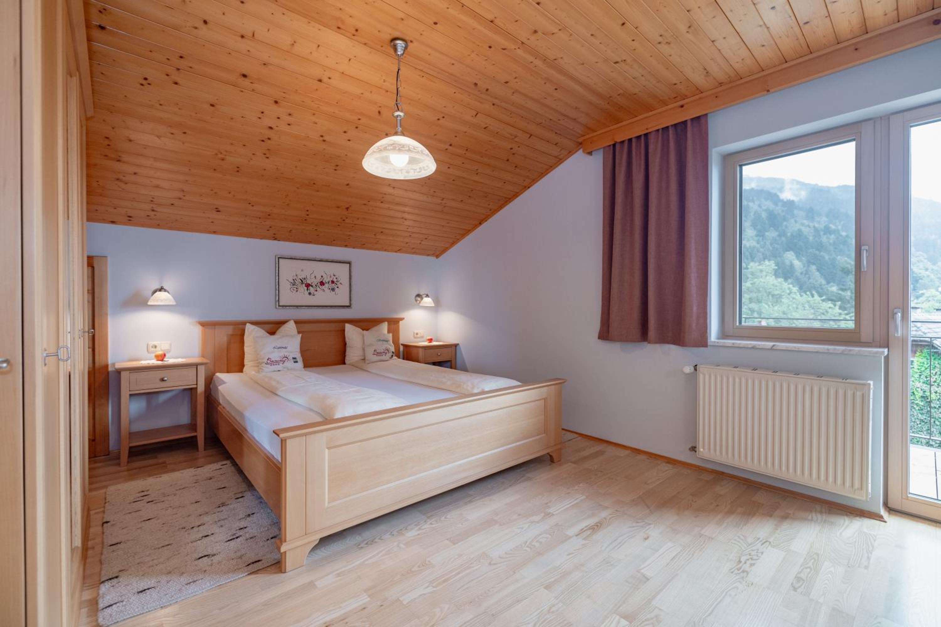 Bio- und Vitalbauernhof Bacherhof