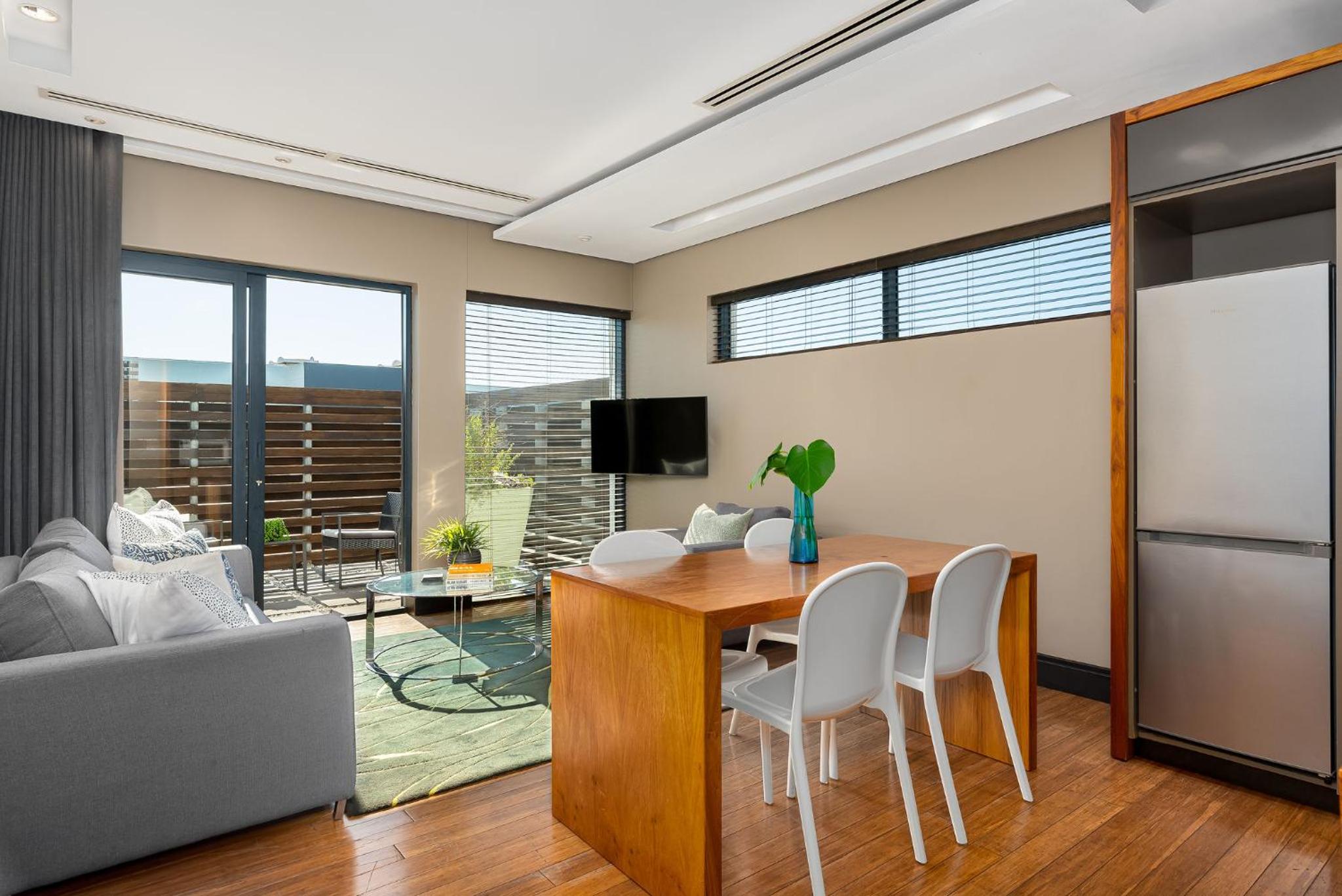 Neighbourgood Cape Quarter Living