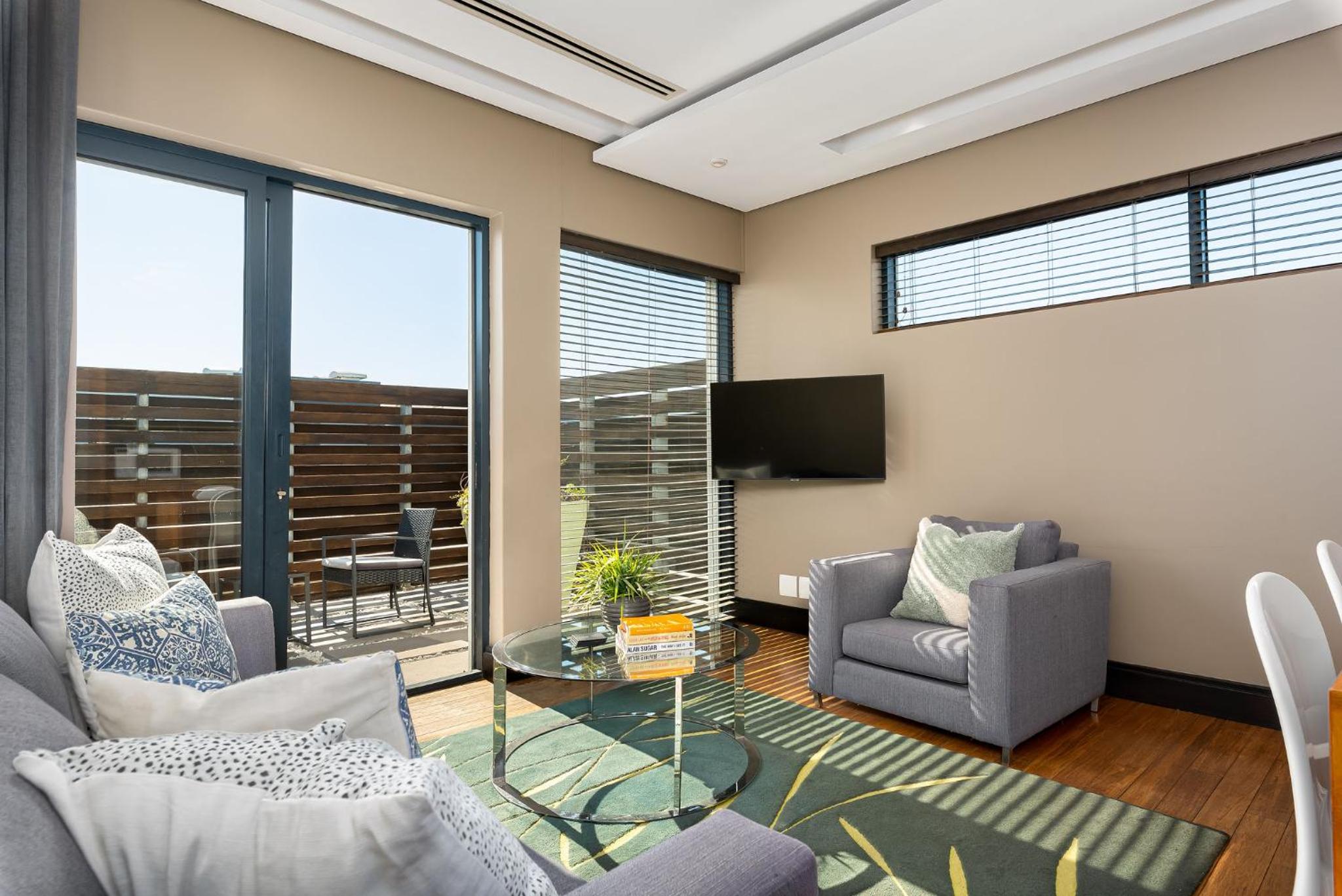 Neighbourgood Cape Quarter Living
