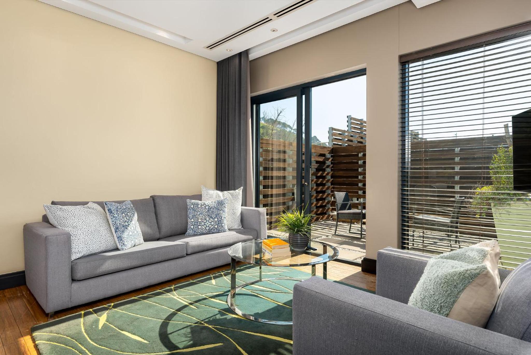 Neighbourgood Cape Quarter Living