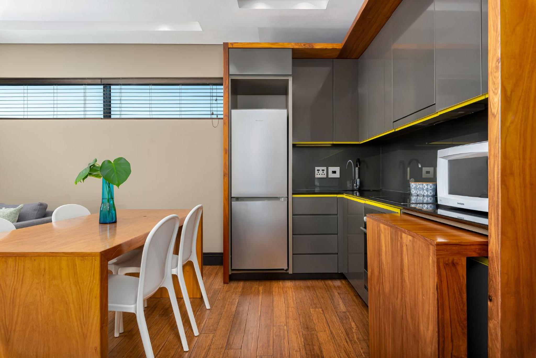 Neighbourgood Cape Quarter Living
