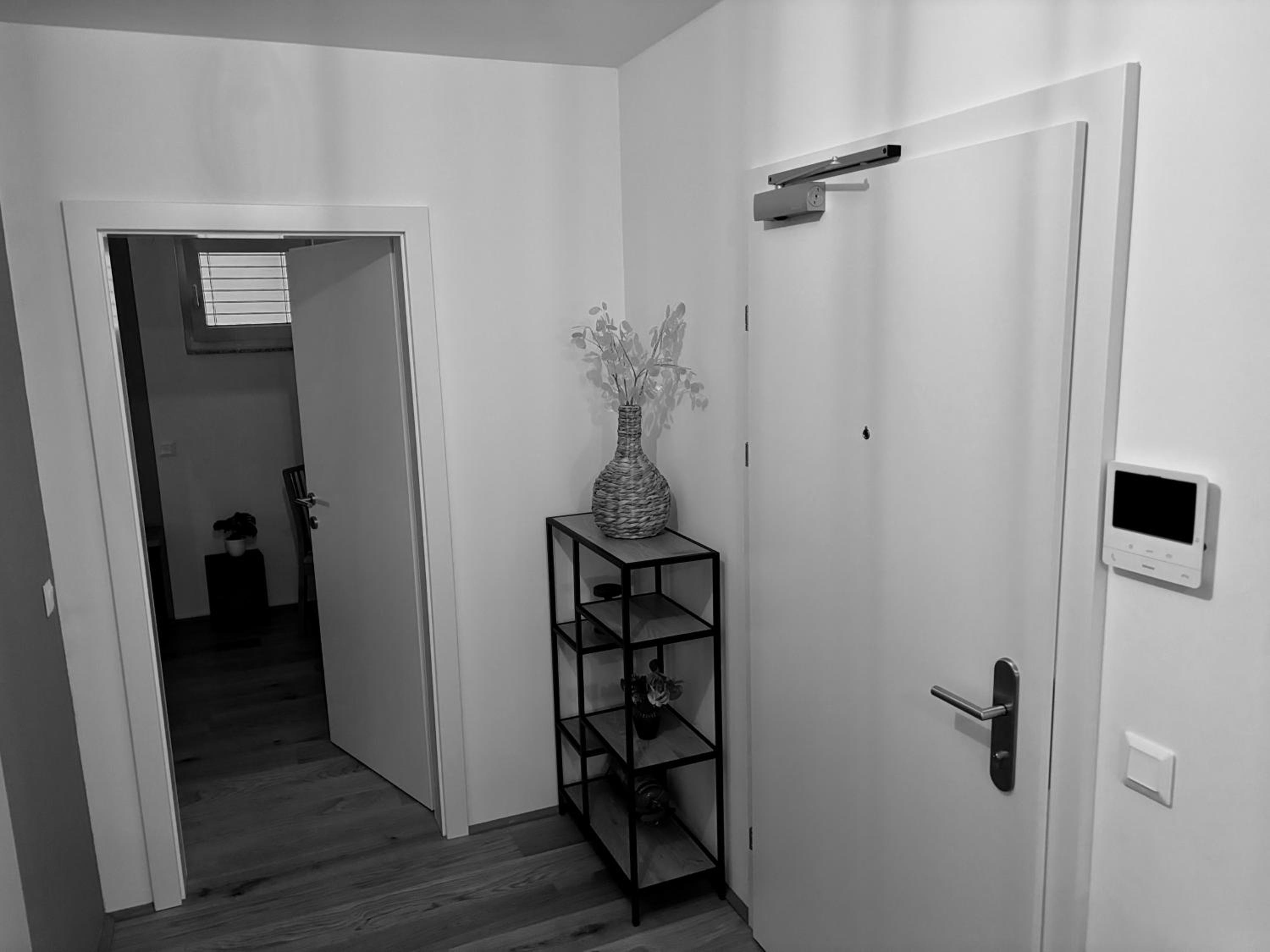 Ferienwohnung Edelbach Deluxe