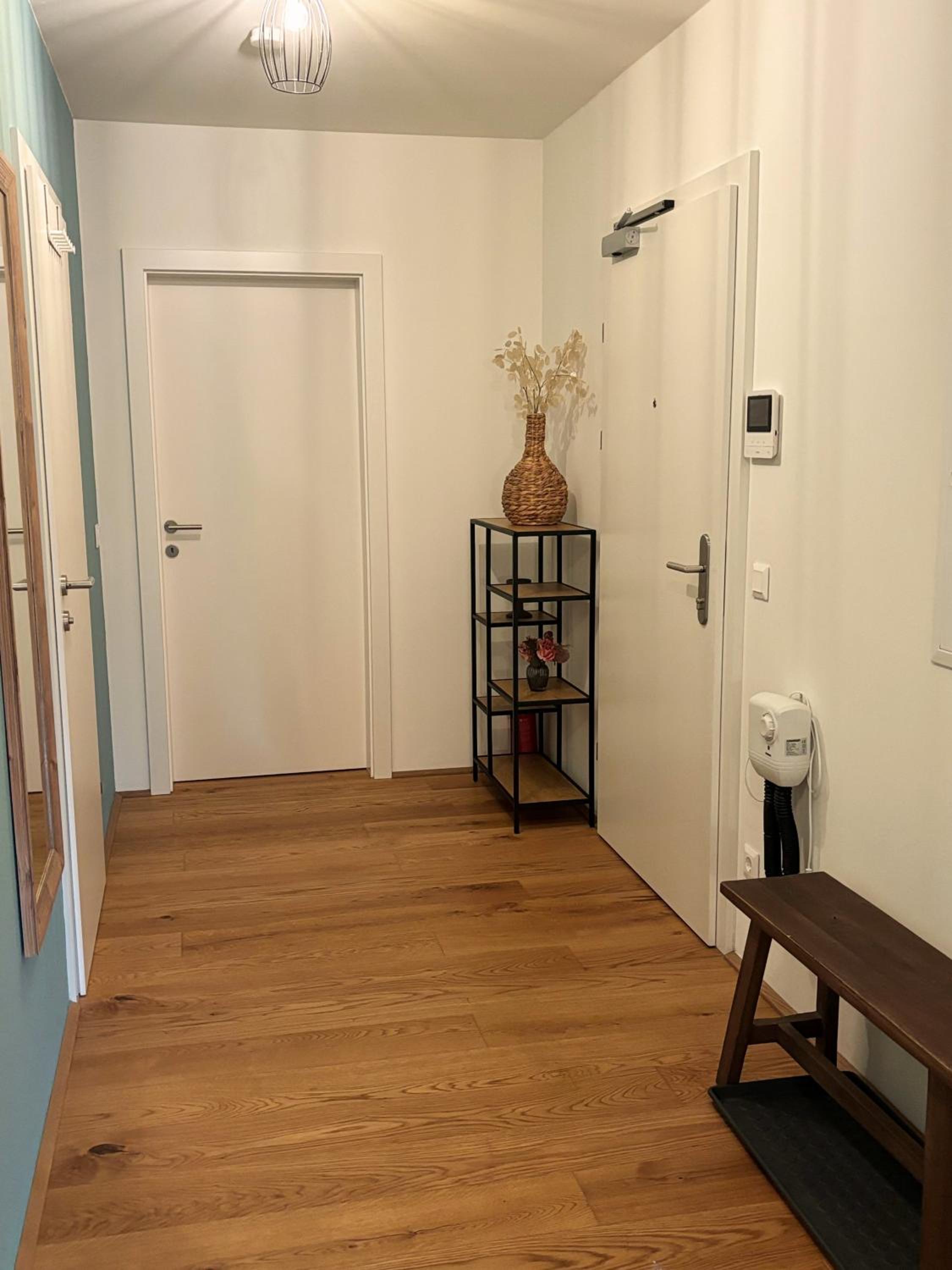 Ferienwohnung Edelbach Deluxe