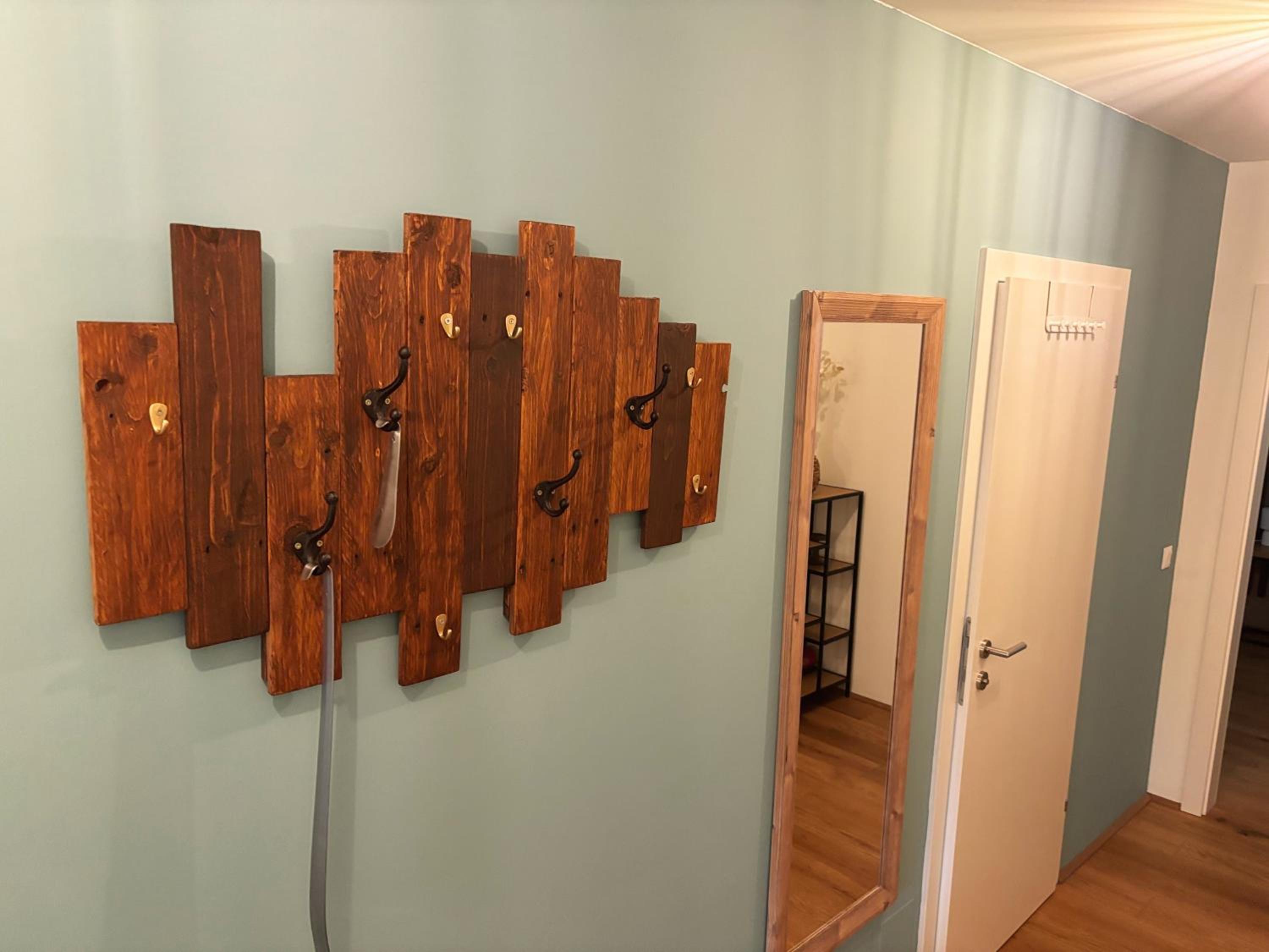Ferienwohnung Edelbach Deluxe