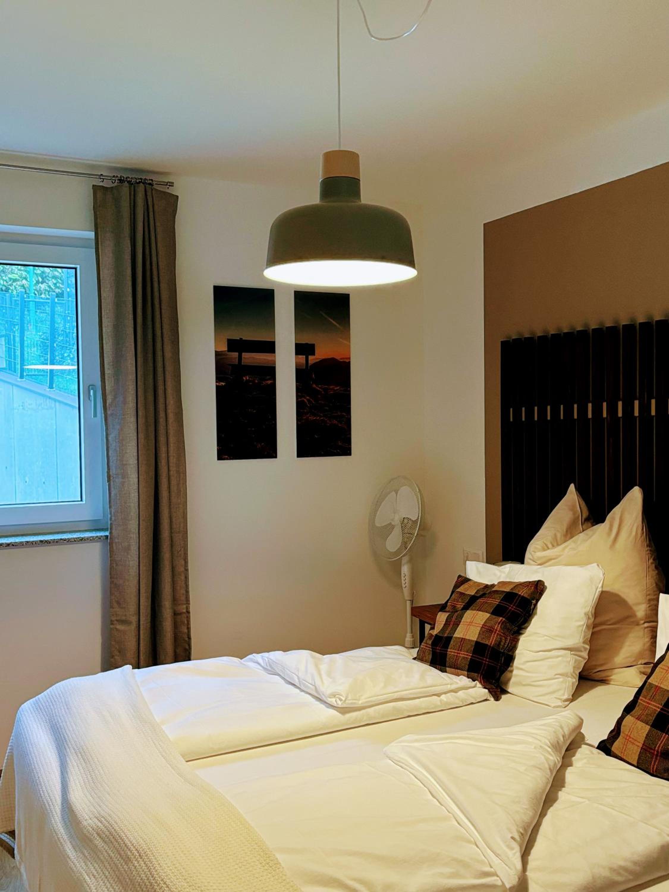 Ferienwohnung Edelbach Deluxe
