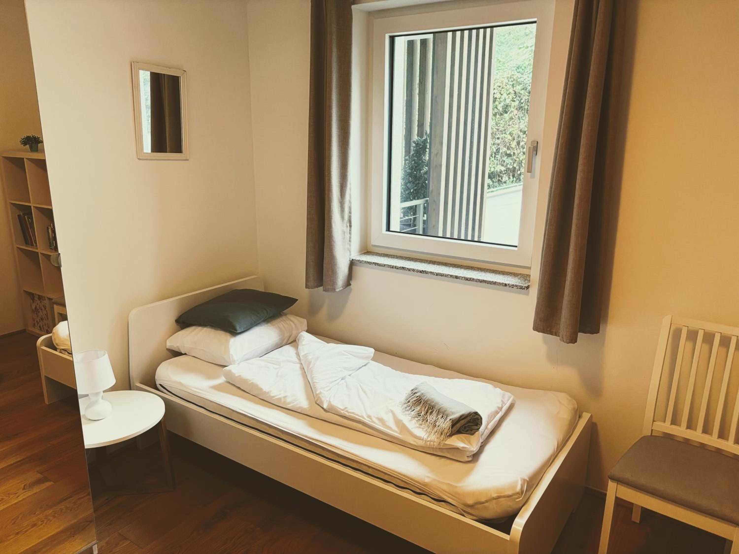 Ferienwohnung Edelbach Deluxe