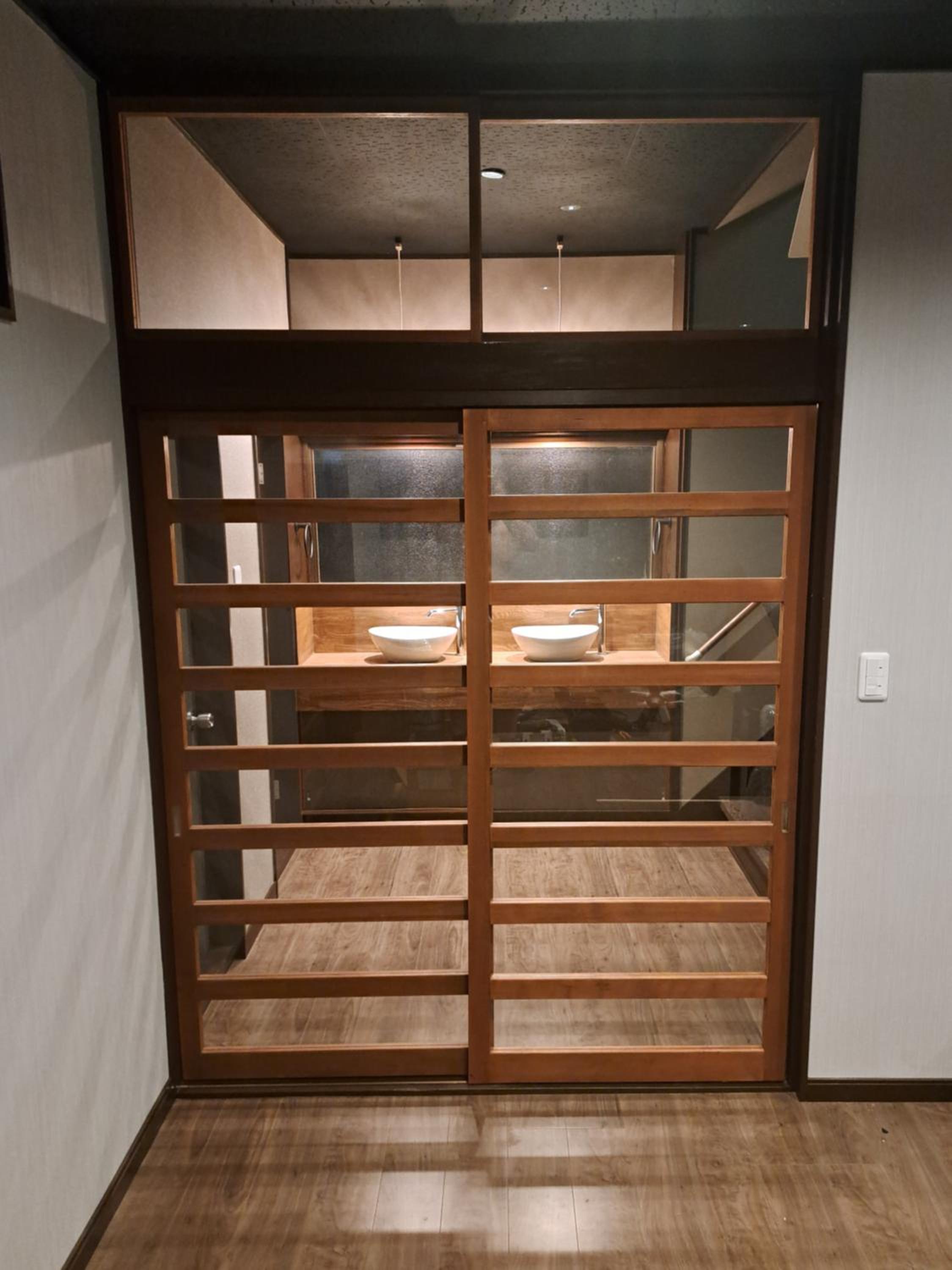 Yuki Lodge Myoko view 3