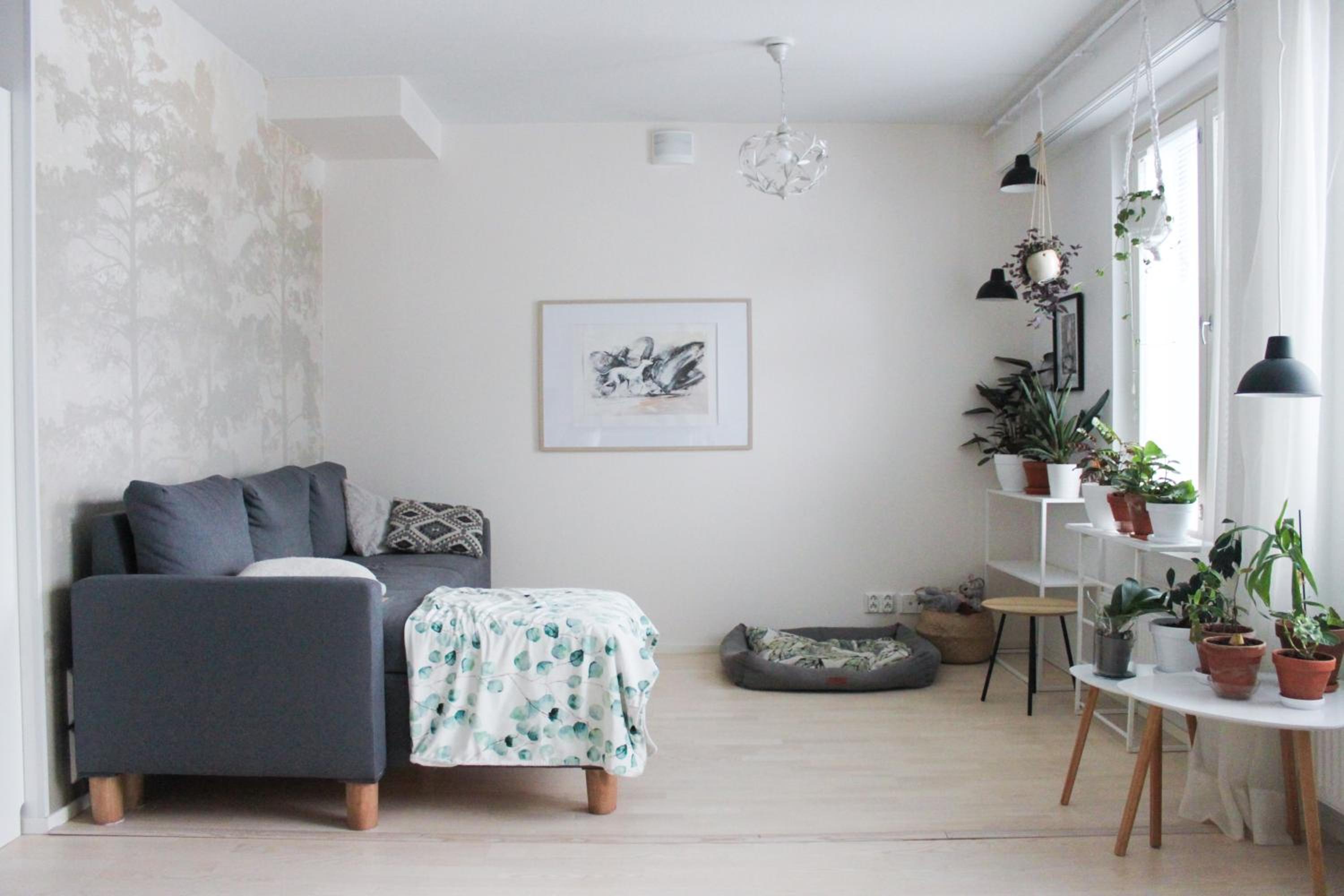 Leinelä Apartment