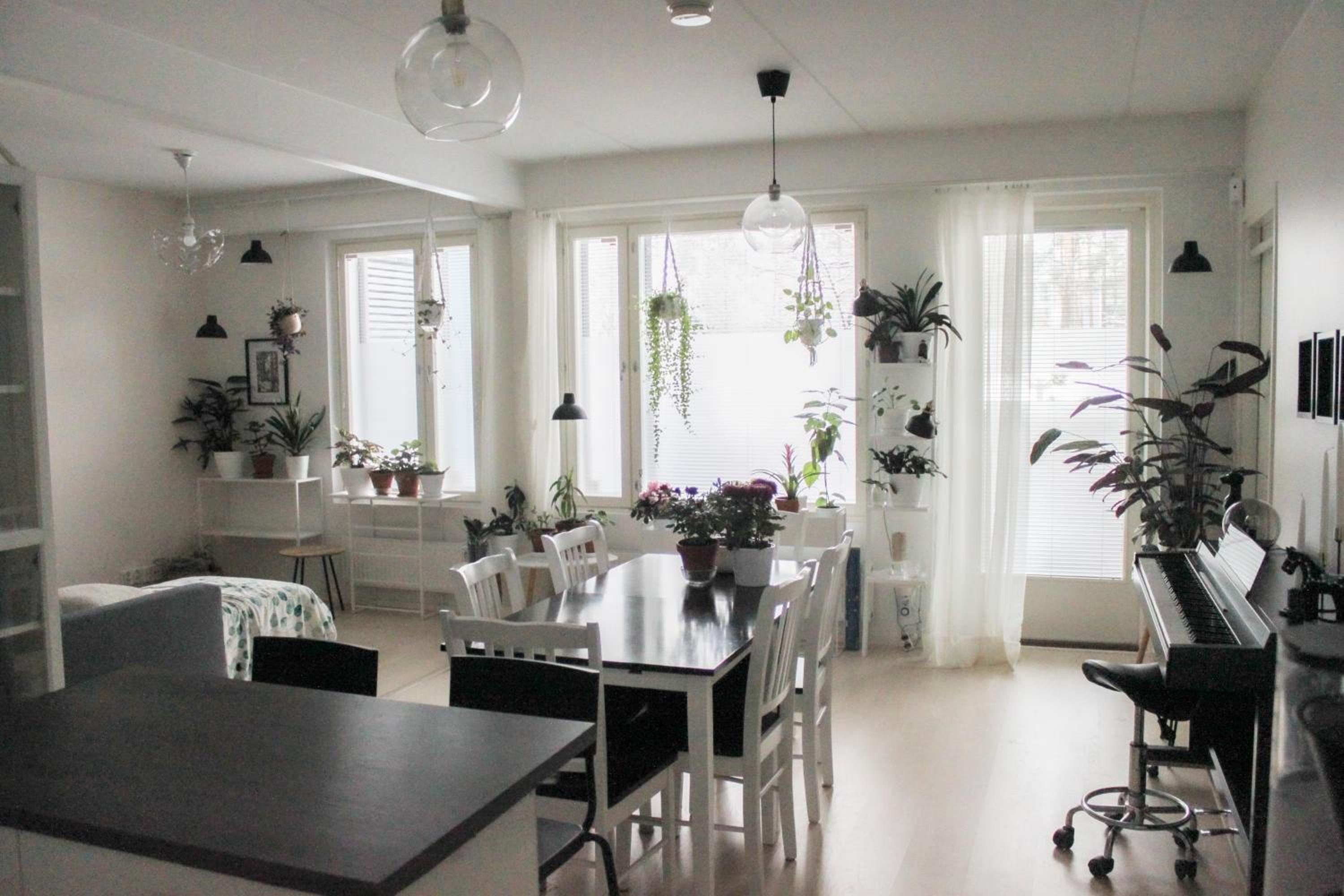 Leinelä Apartment