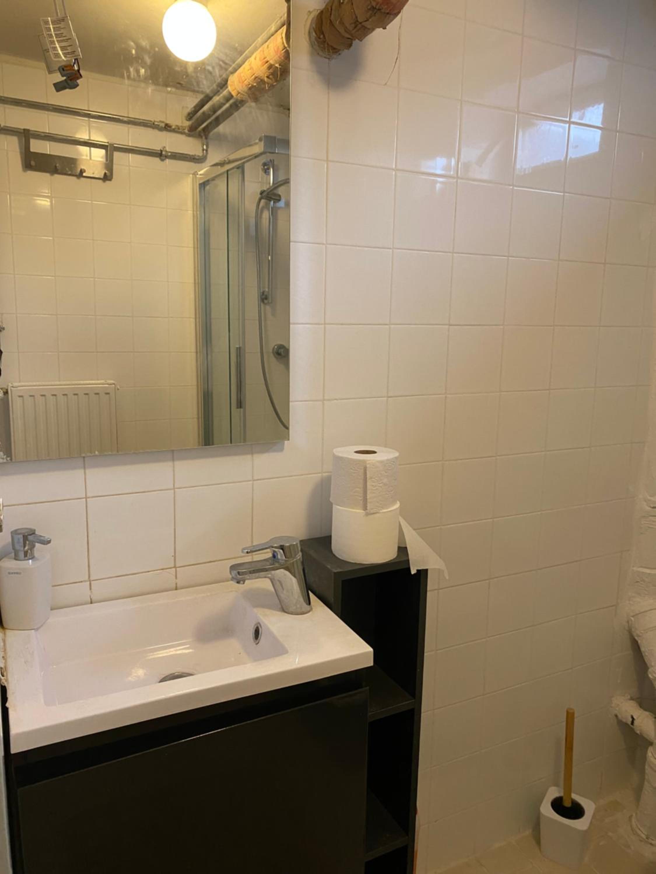 Apartment near Linz II