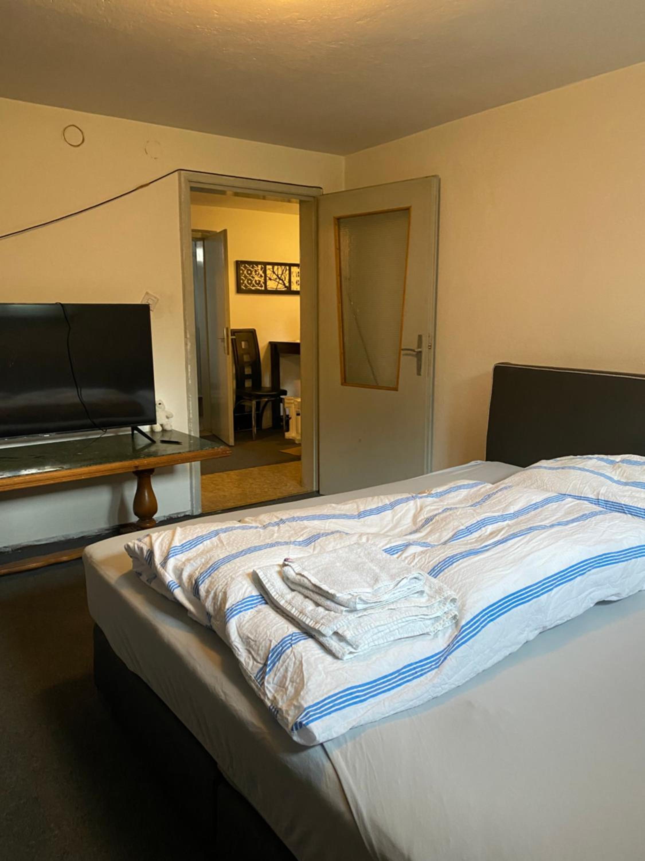 Apartment near Linz II