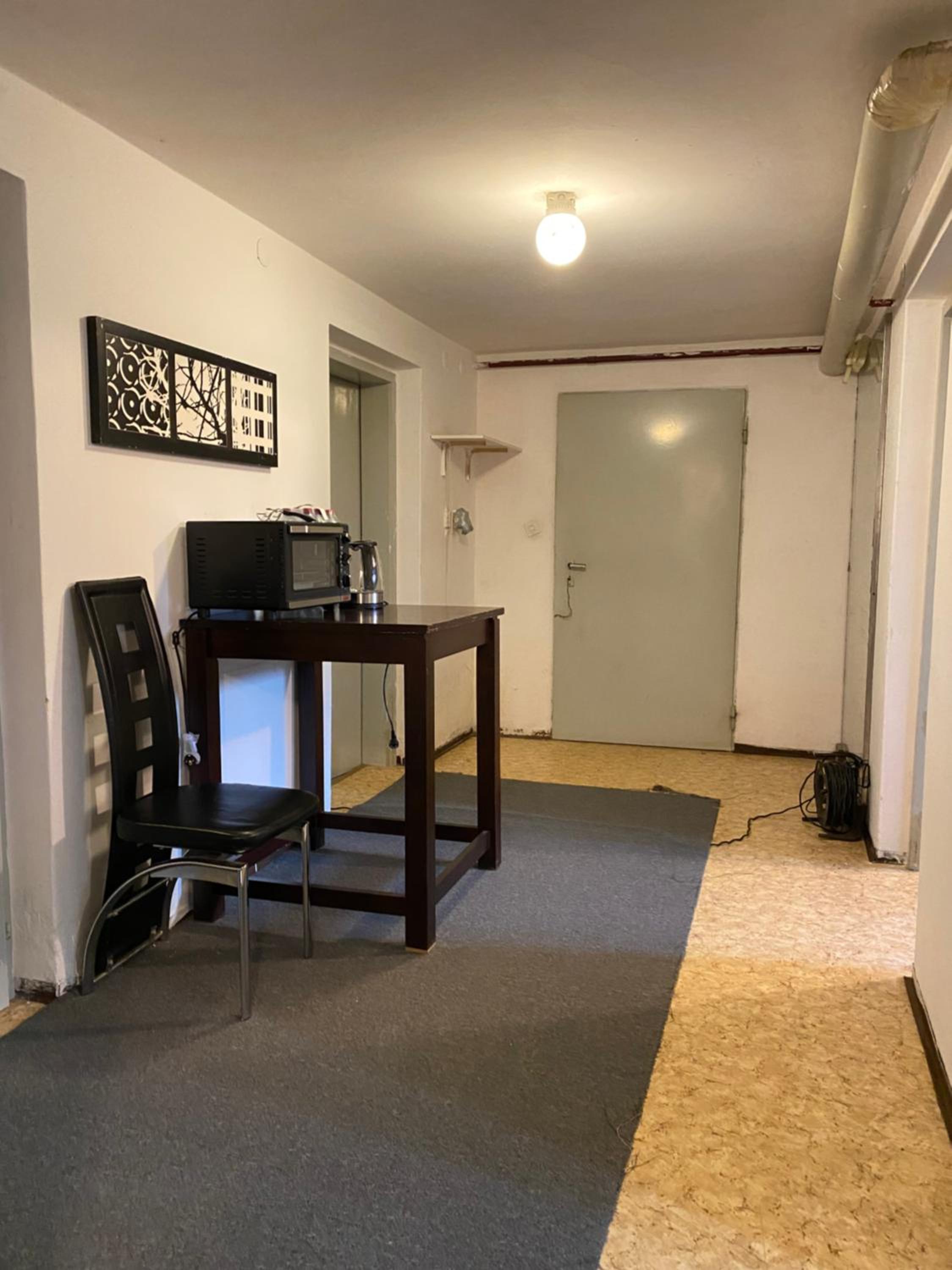 Apartment near Linz II