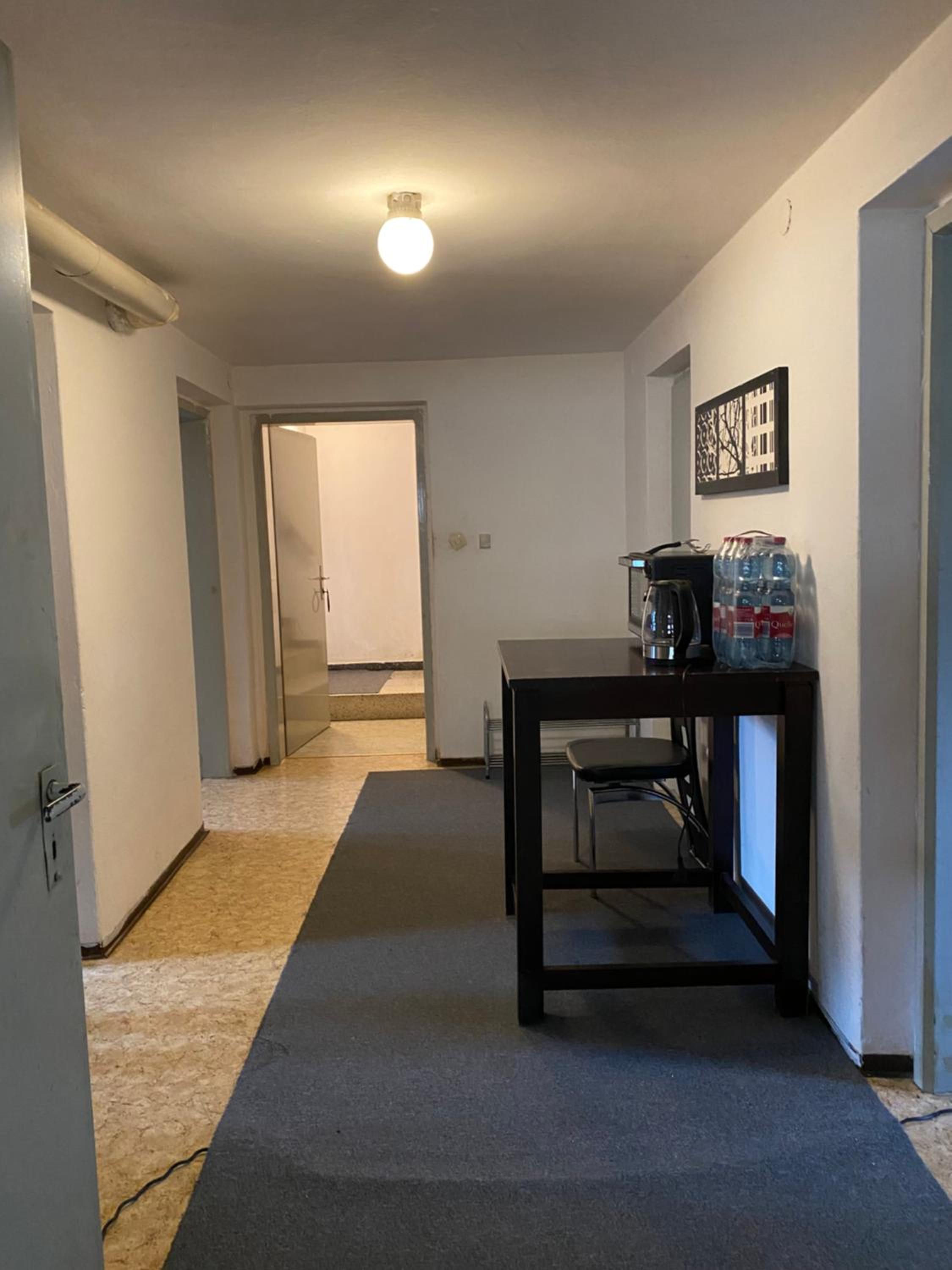Apartment near Linz II