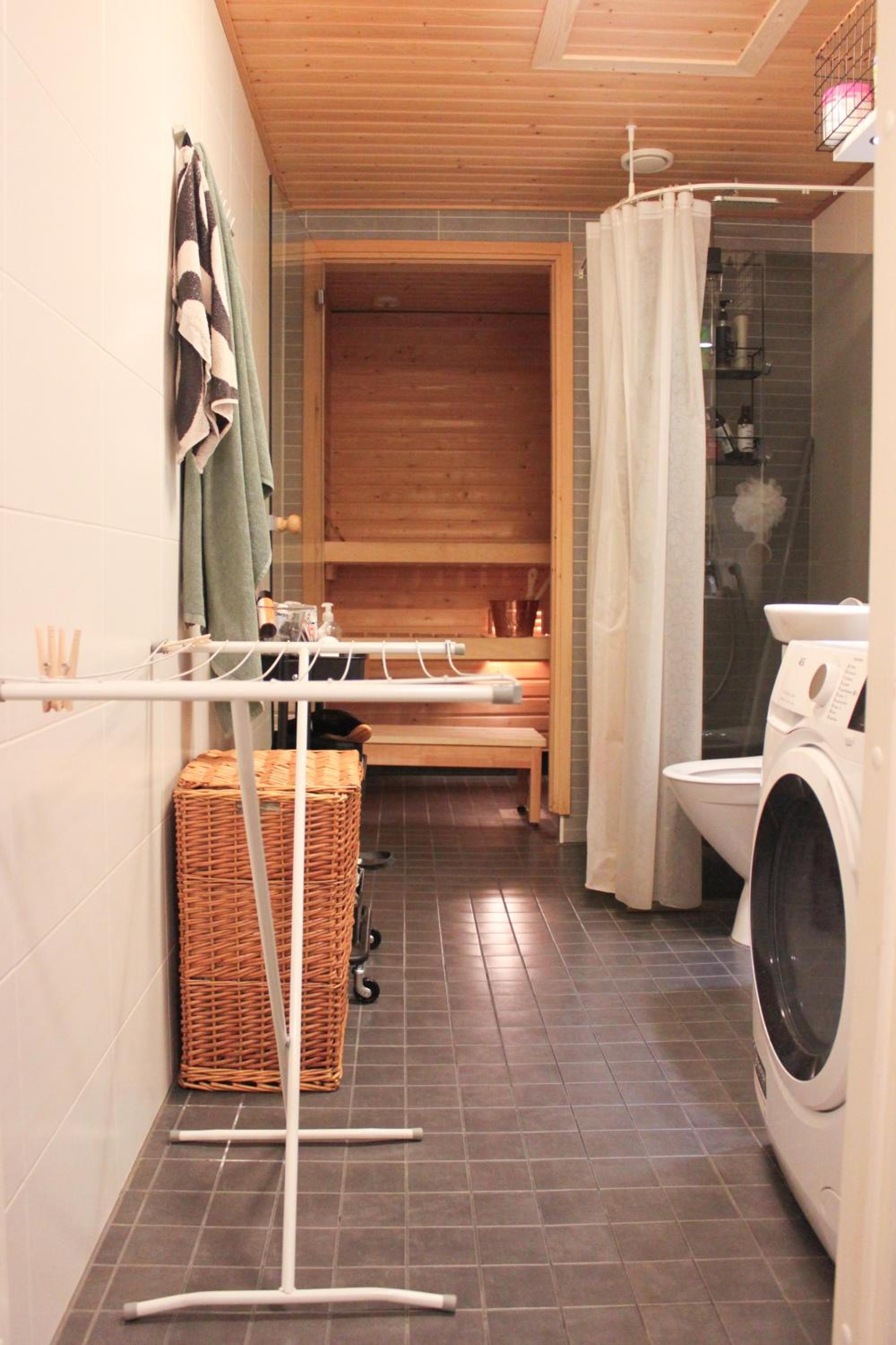Leinelä Apartment