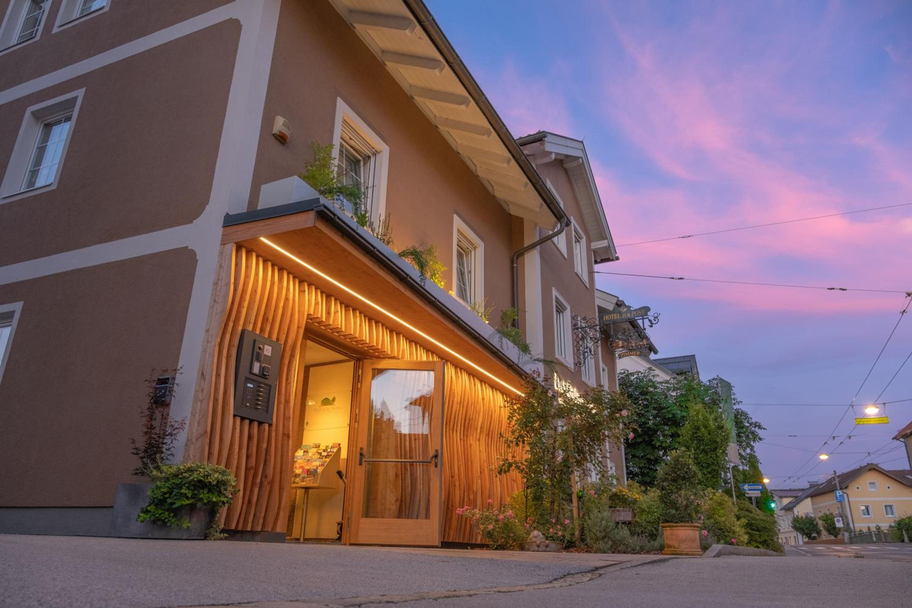 Salzburg Vacations - Holiday Apartments by Das Grune Hotel zur Post - 100 BIO Villa Ceconi - Property Image 44