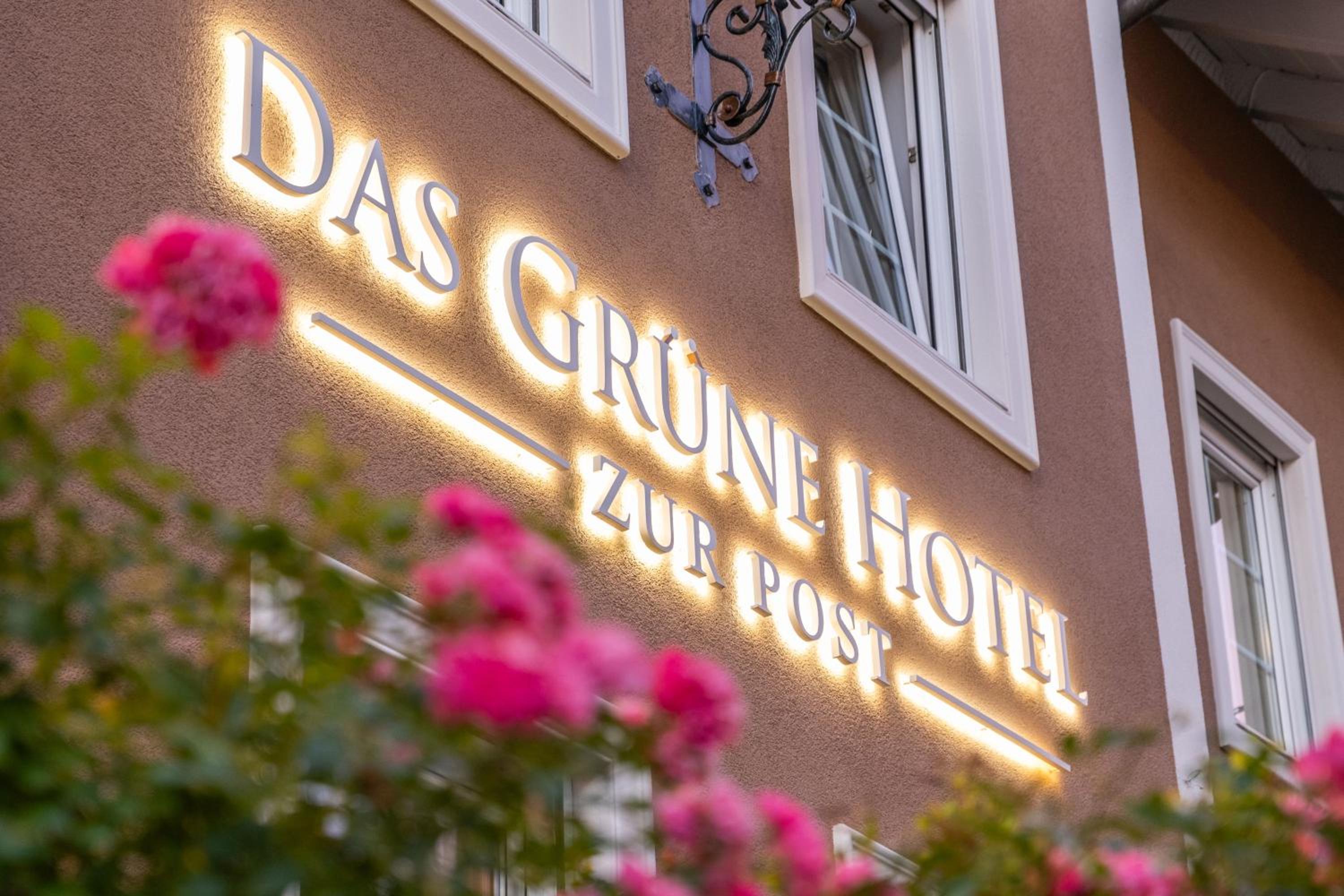 Salzburg Vacations - Holiday Apartments by Das Grune Hotel zur Post - 100 BIO Villa Ceconi - Property Image 74
