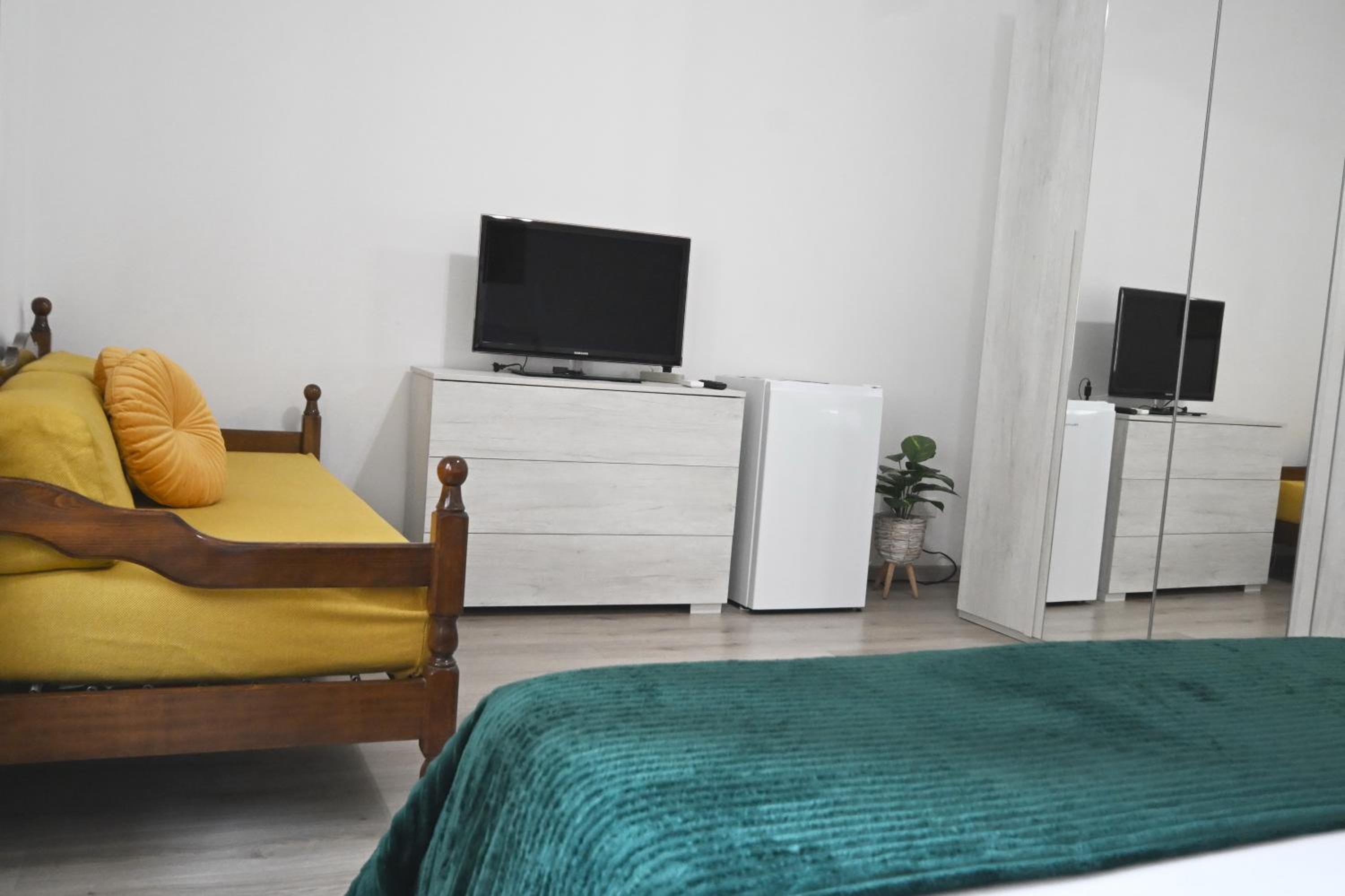 Appia Antica Guest House