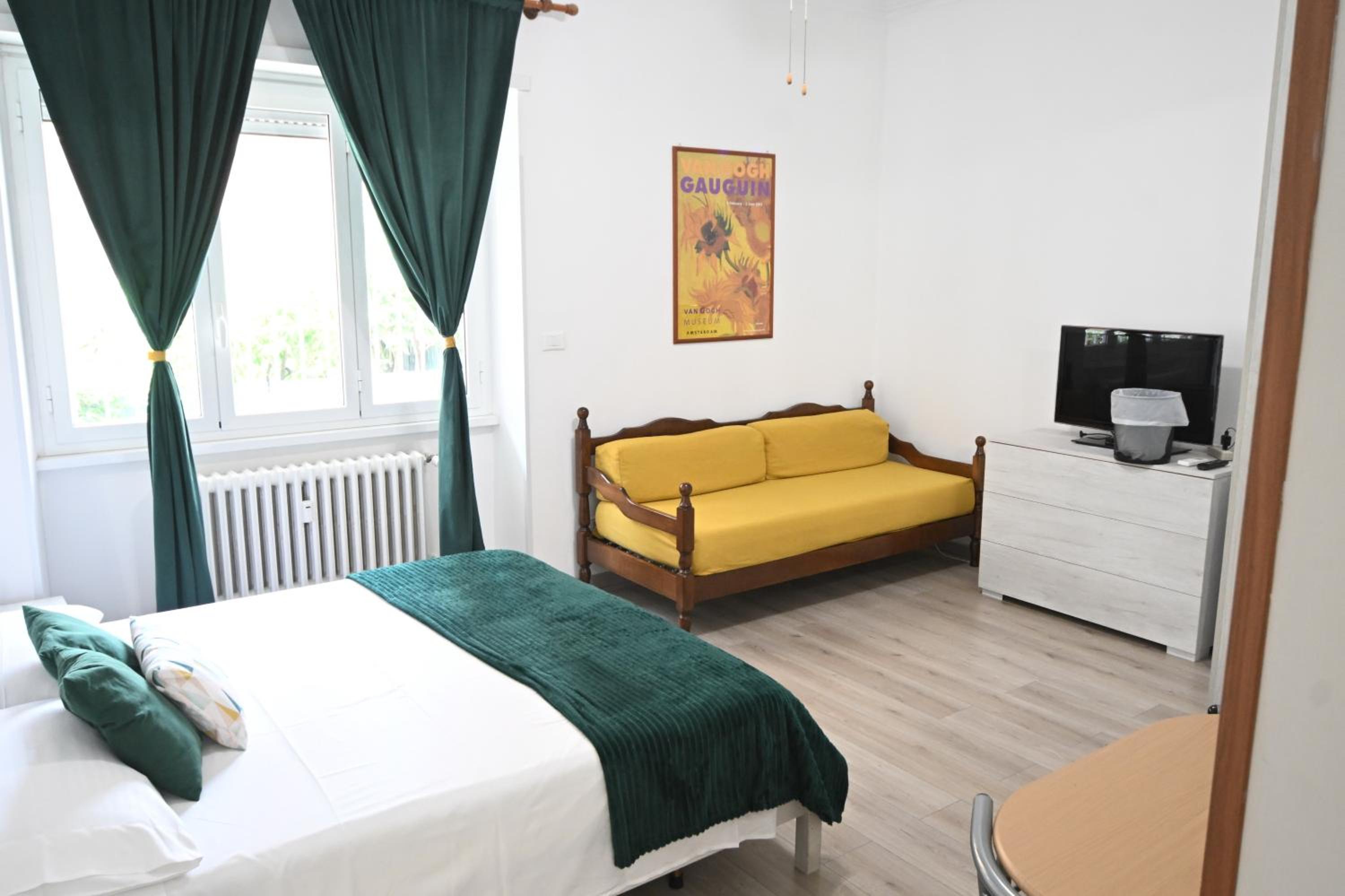 Appia Antica Guest House