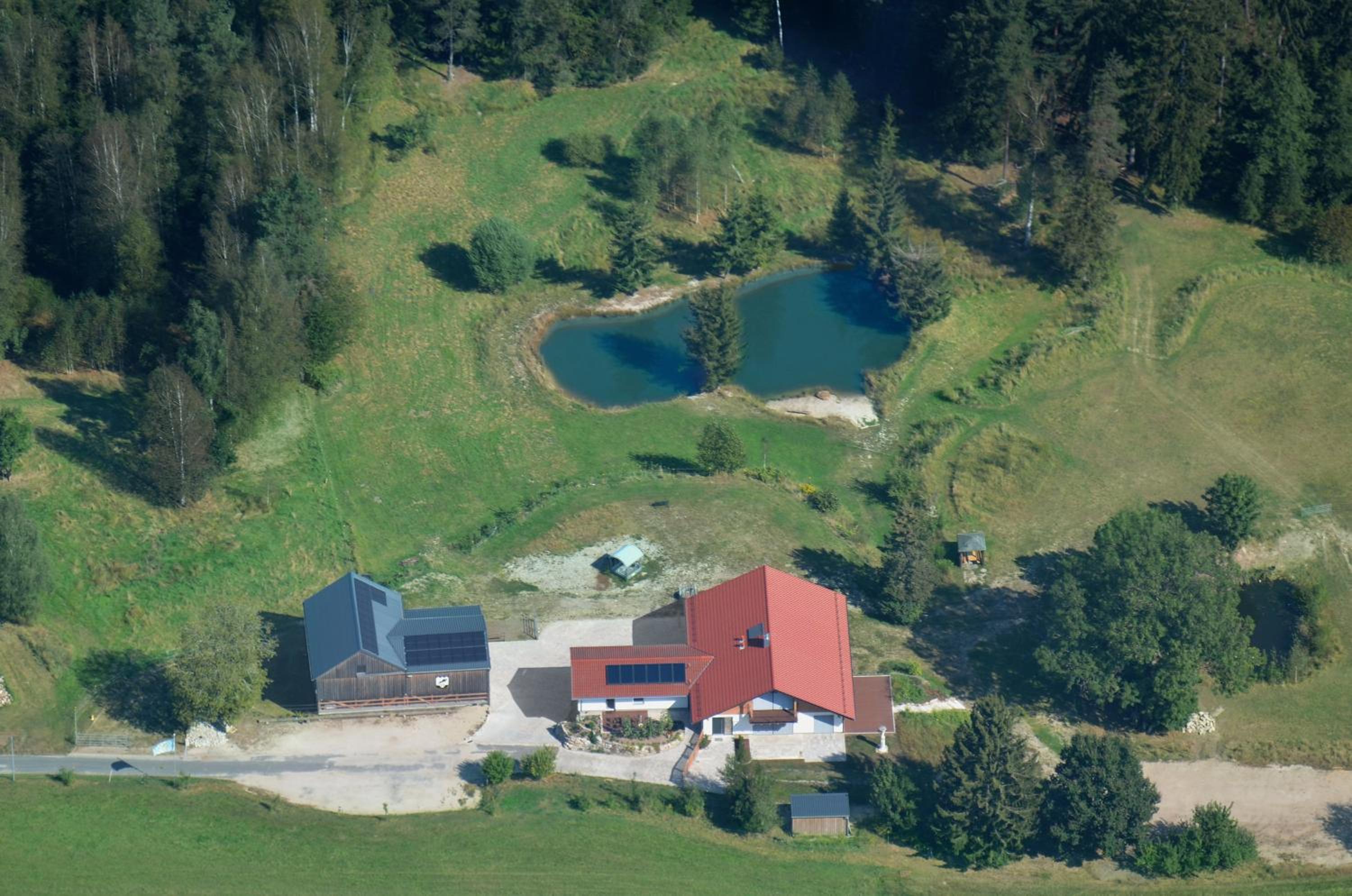 Ferienwohnung Sonnenschein