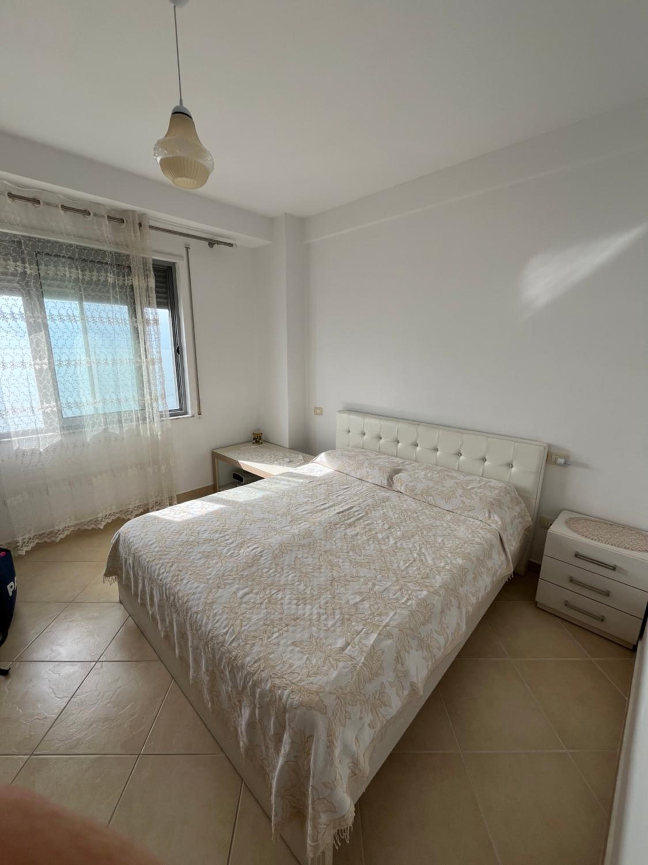 Sun, Sea and Serenity - Beachfront Apt with Sunset Views and Soothing Waves