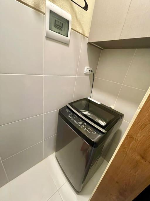 Moderno garzonier