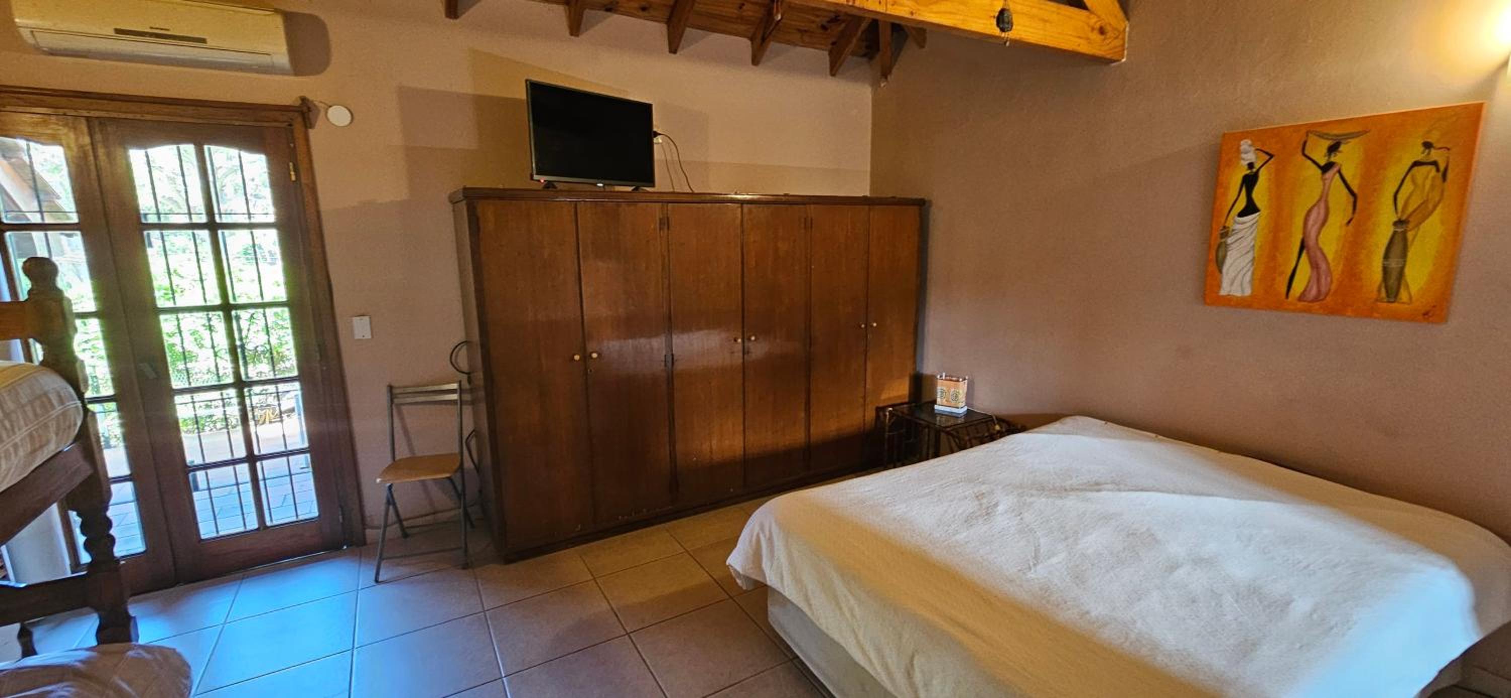 Casa Tinta Roja 1