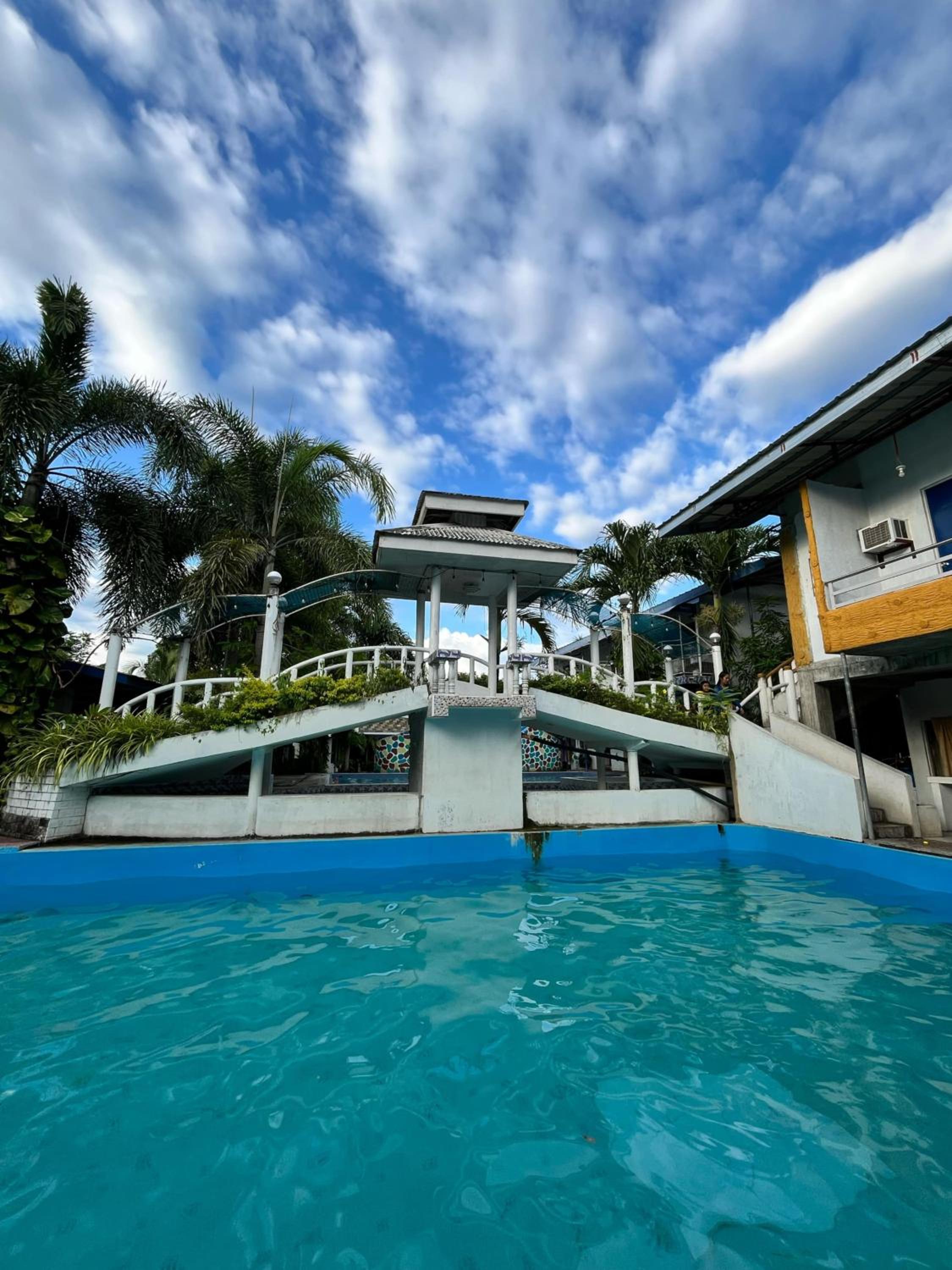 Isla Paraiso Resort-Hotel view 3