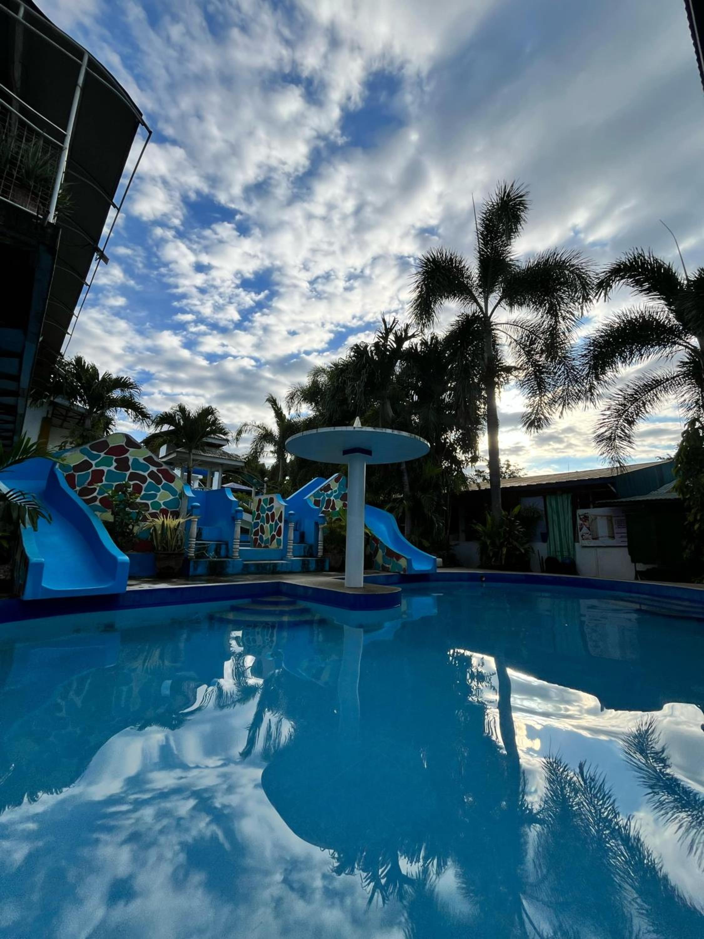 Isla Paraiso Resort-Hotel view 4