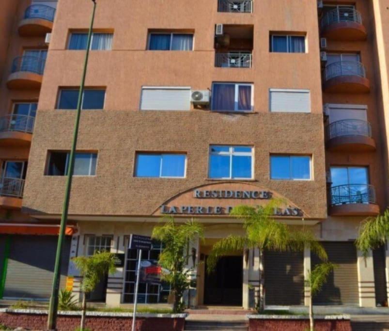 Joli Appartement emplacement idéal view 2