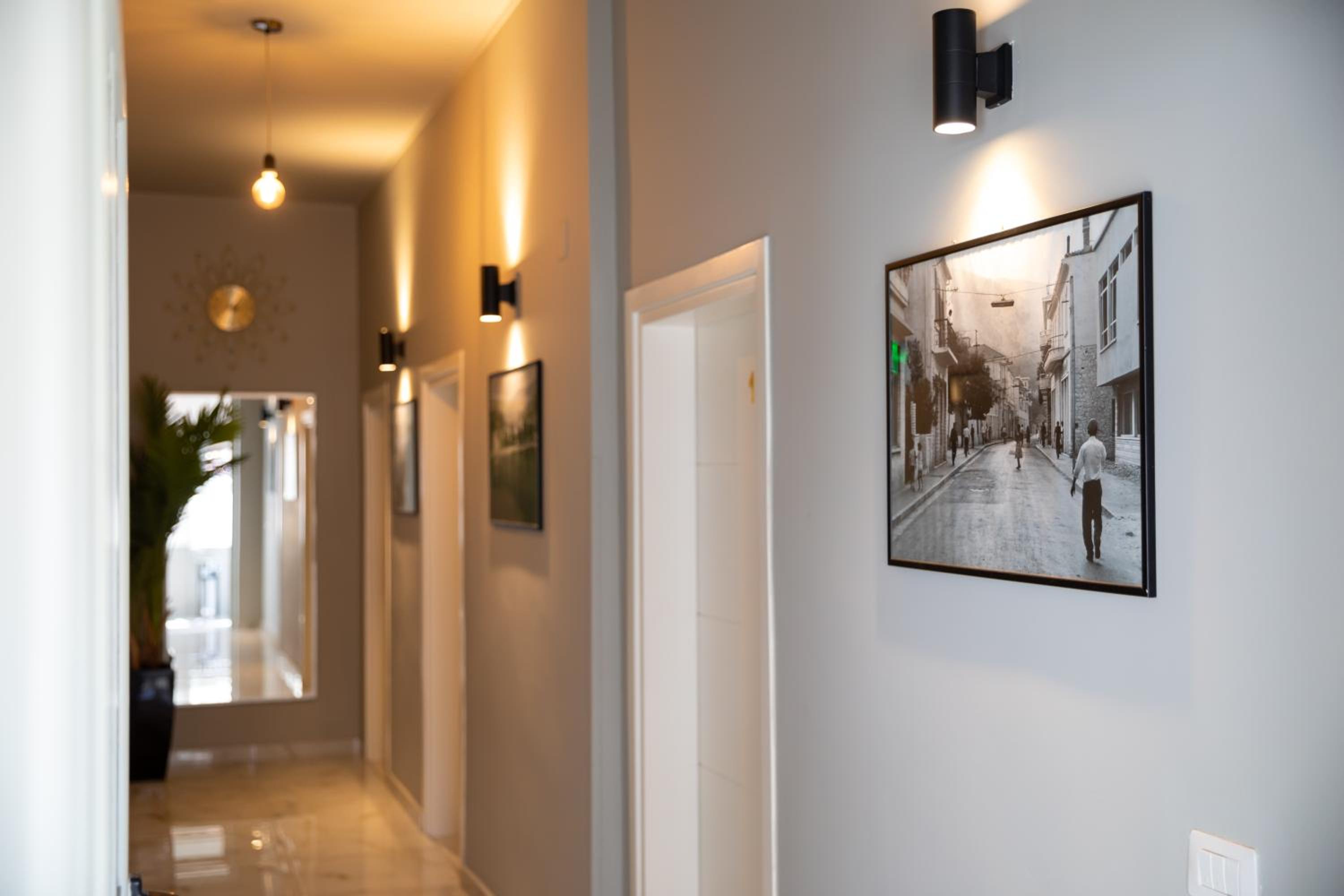Jonian Boutique Hotel Sarande