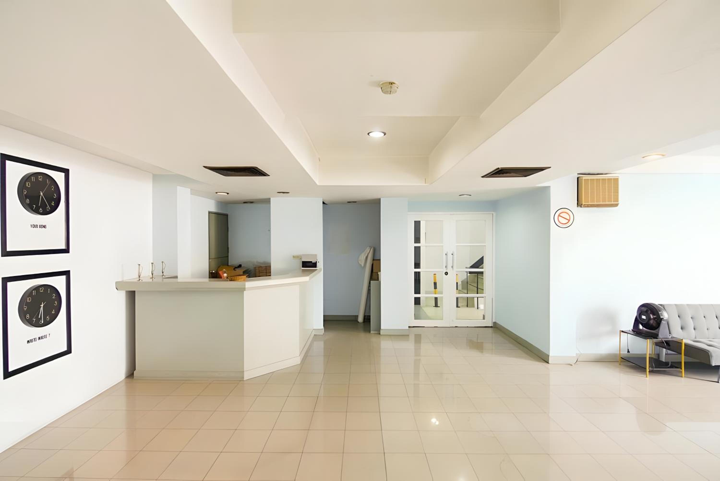 XX Wish Inn BTS Chidlom - วิช อินน์ บีทีเอส ชิดลม