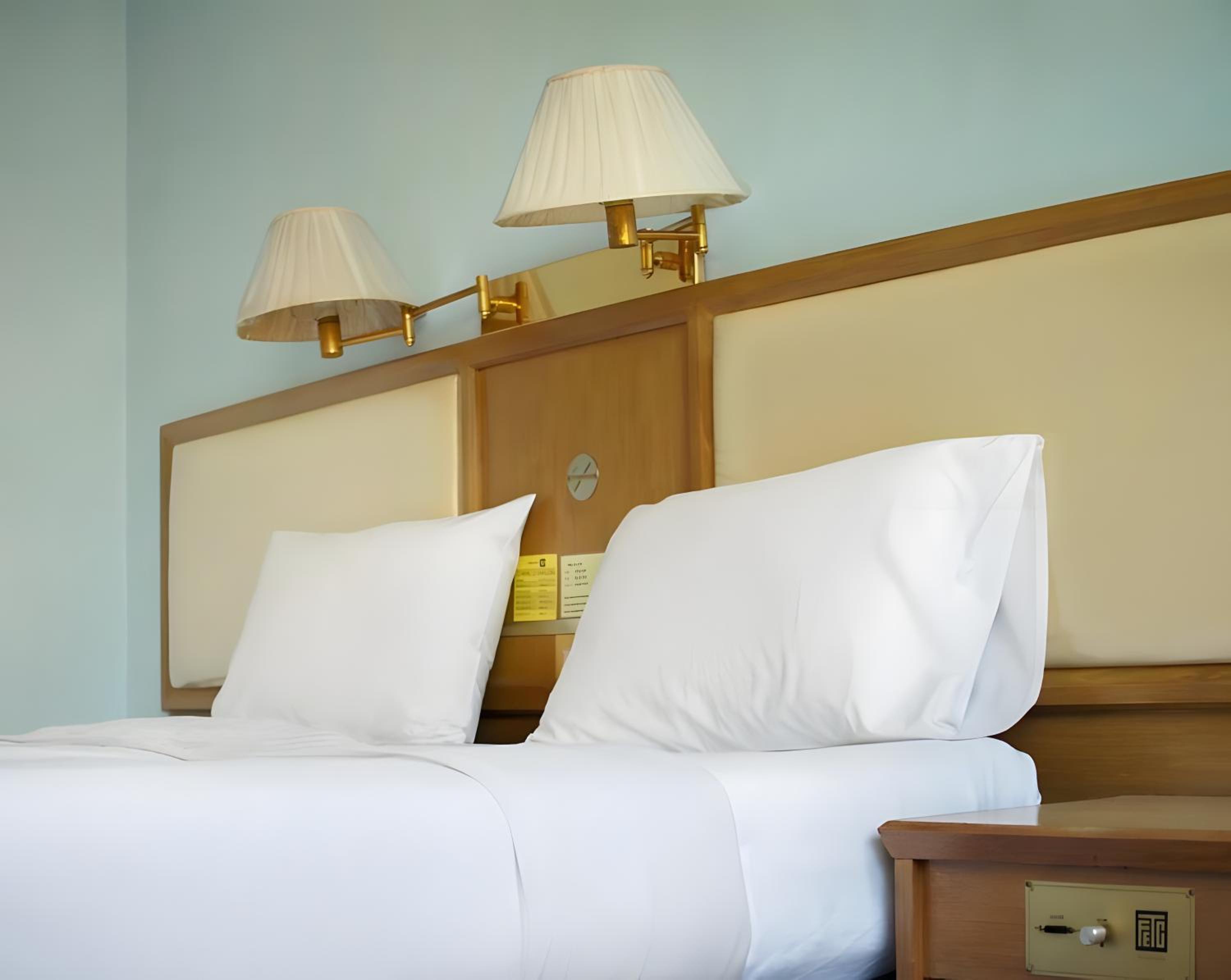 XX Wish Inn BTS Chidlom - วิช อินน์ บีทีเอส ชิดลม