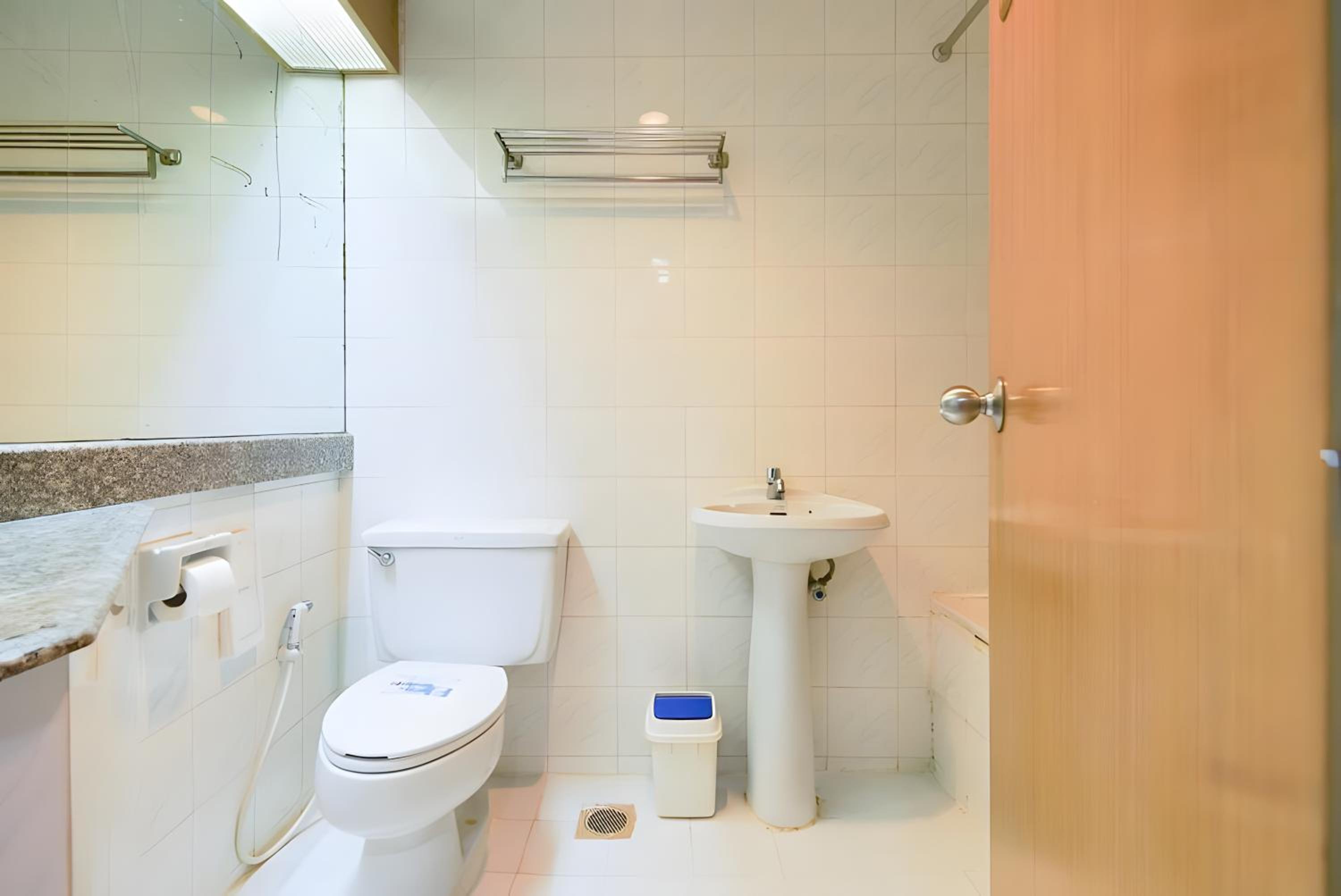 XX Wish Inn BTS Chidlom - วิช อินน์ บีทีเอส ชิดลม
