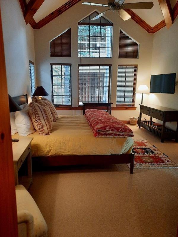 Pinehurst Townhomes #4 townhouse