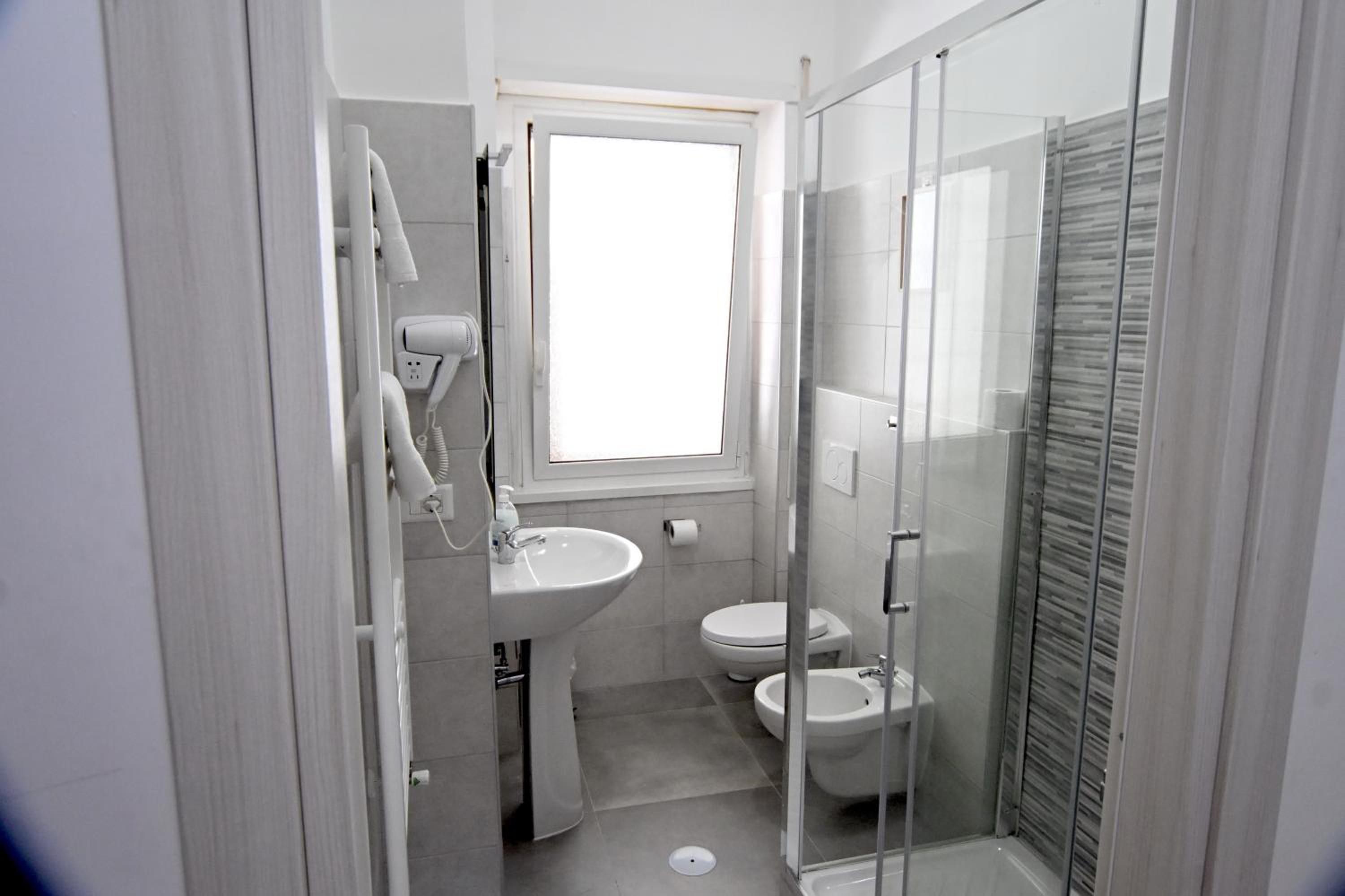 Appia Antica Guest House